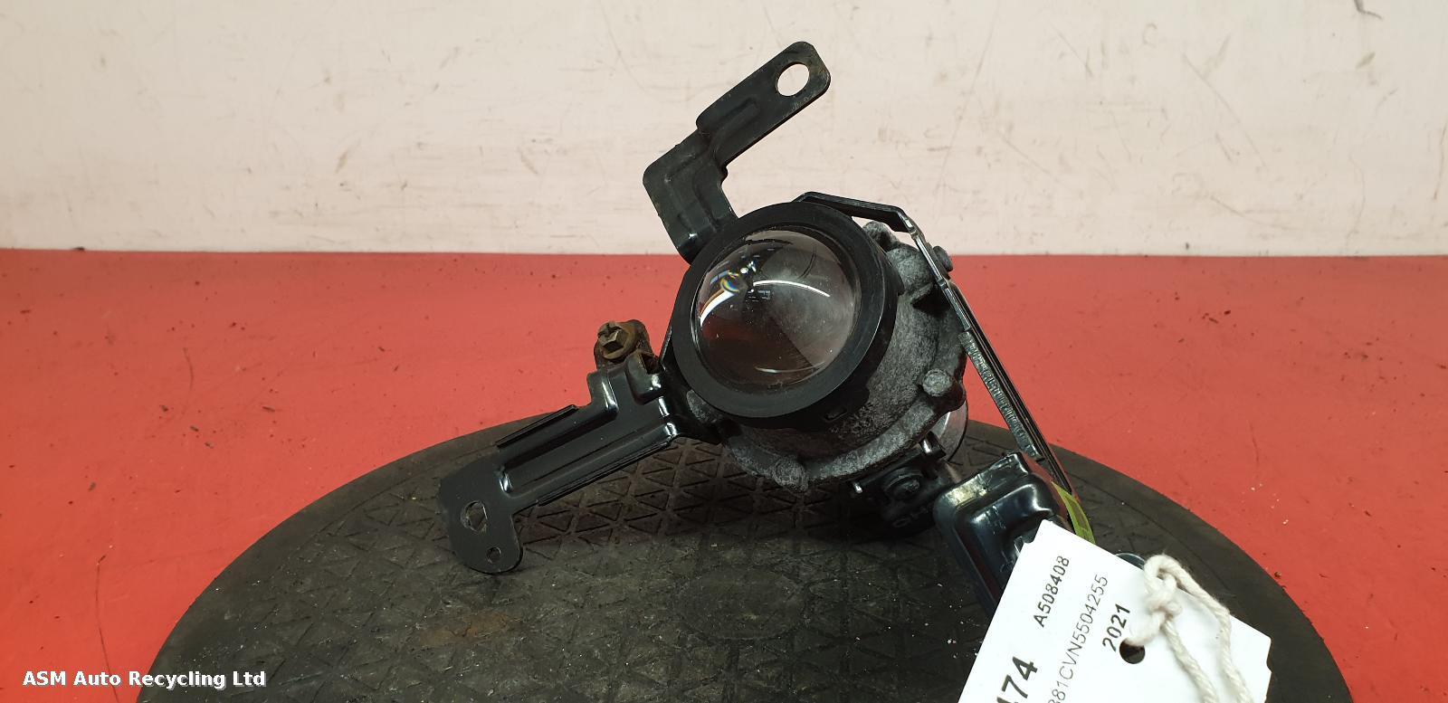 View Auto part Fog Lamp Kia Niro 2021