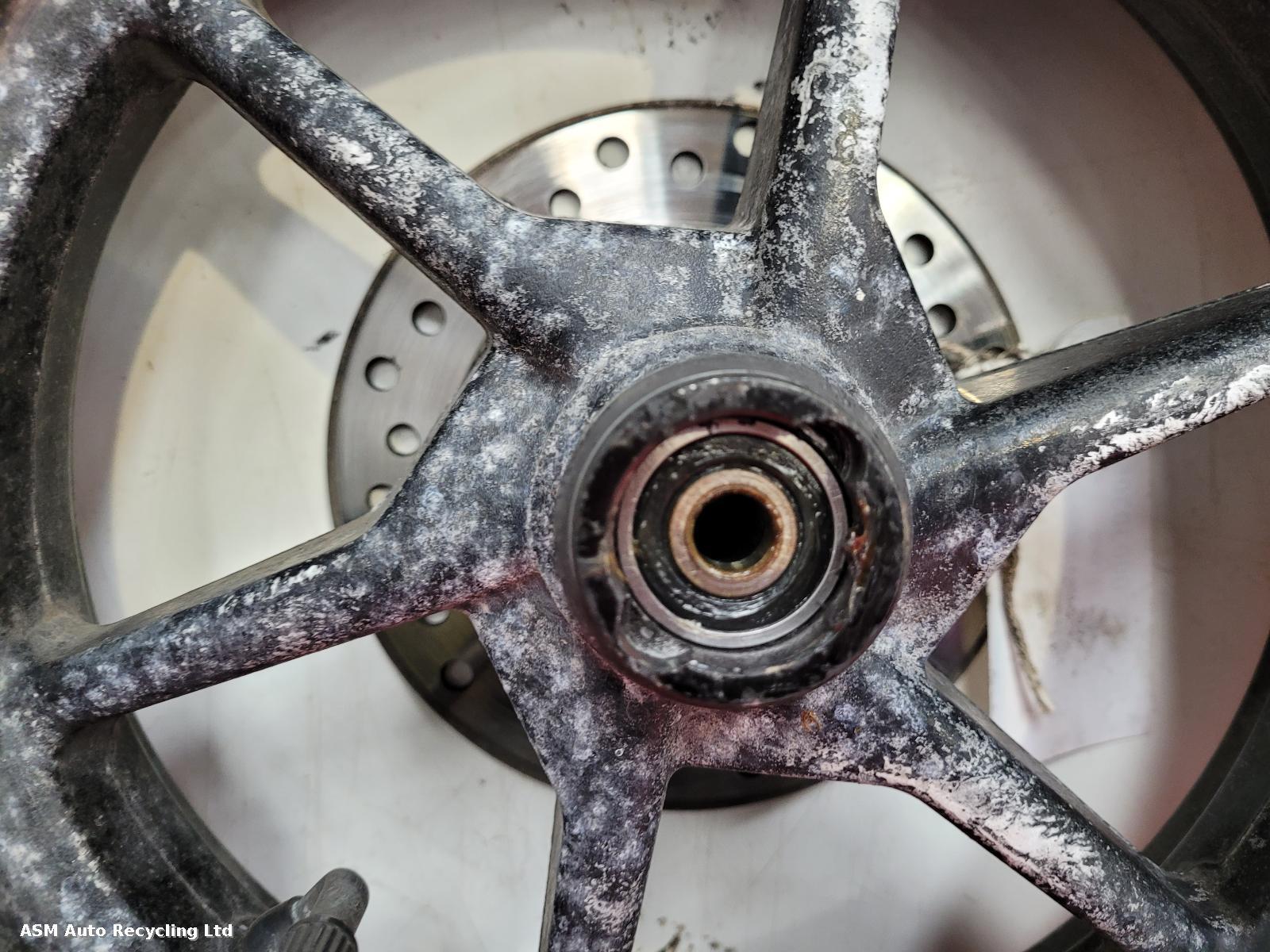 View Auto part Wheel Ajs Digita 2017