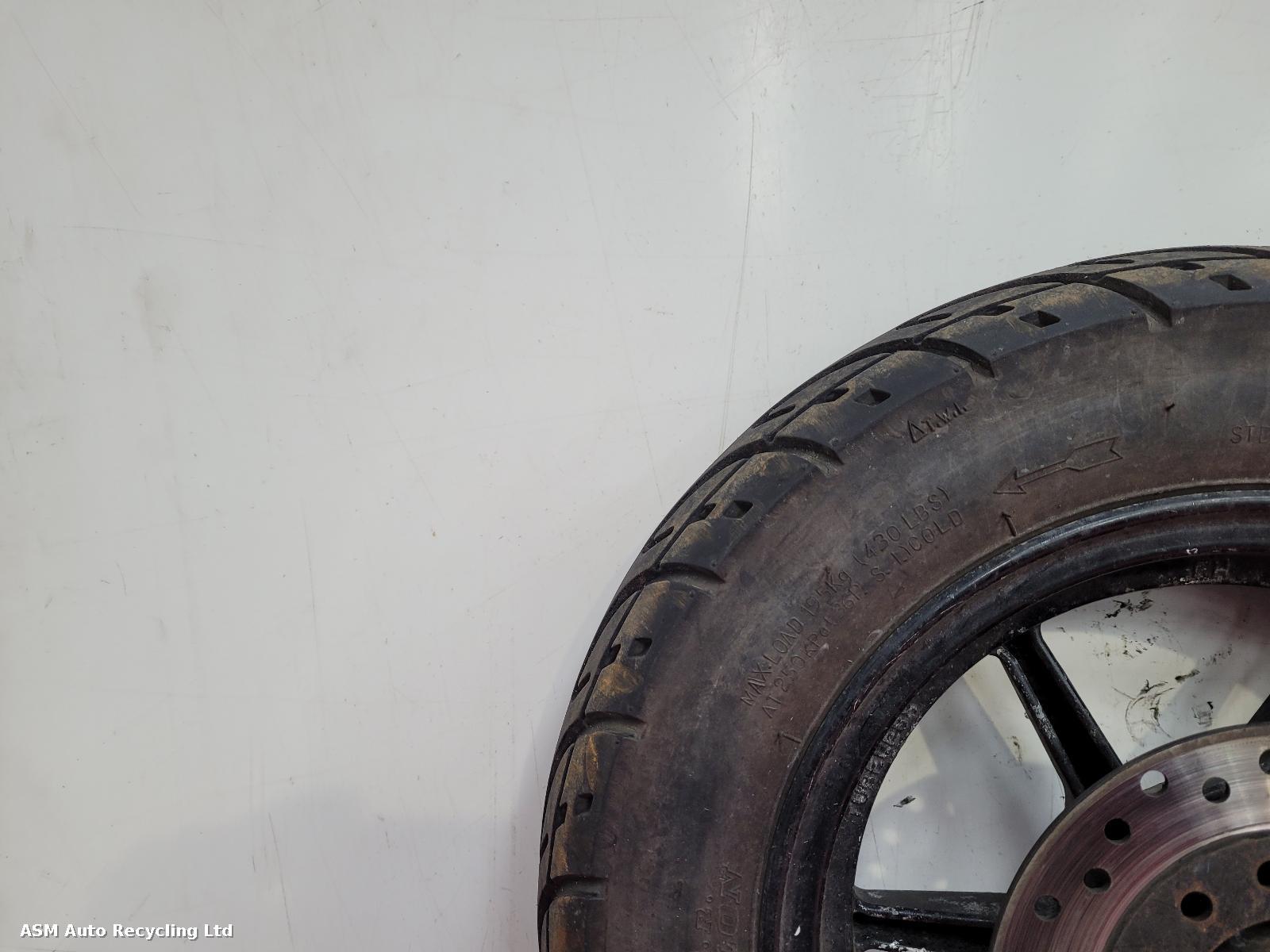 View Auto part Wheel Ajs Digita 2017