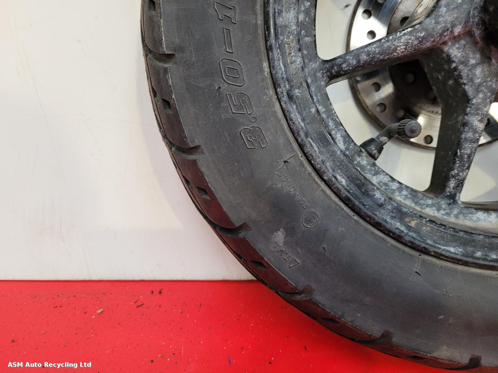 View Auto part Wheel Ajs Digita 2017