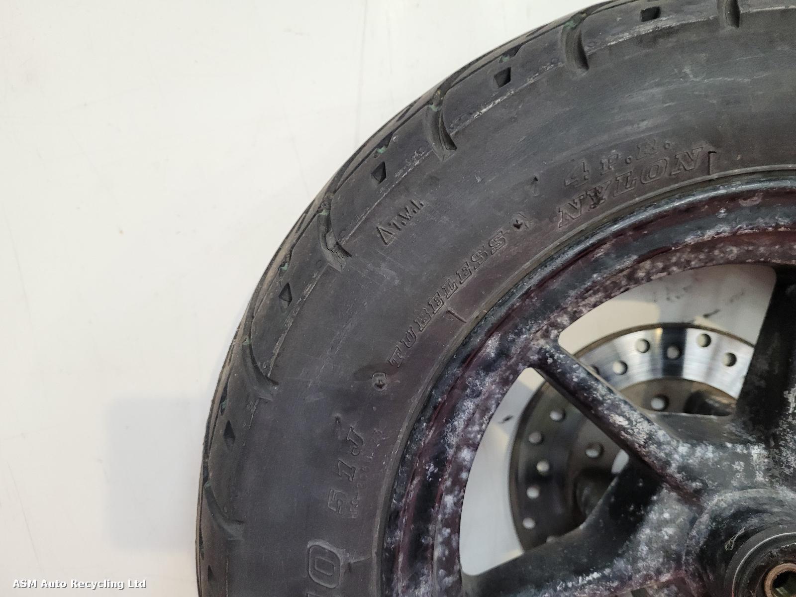 View Auto part Wheel Ajs Digita 2017