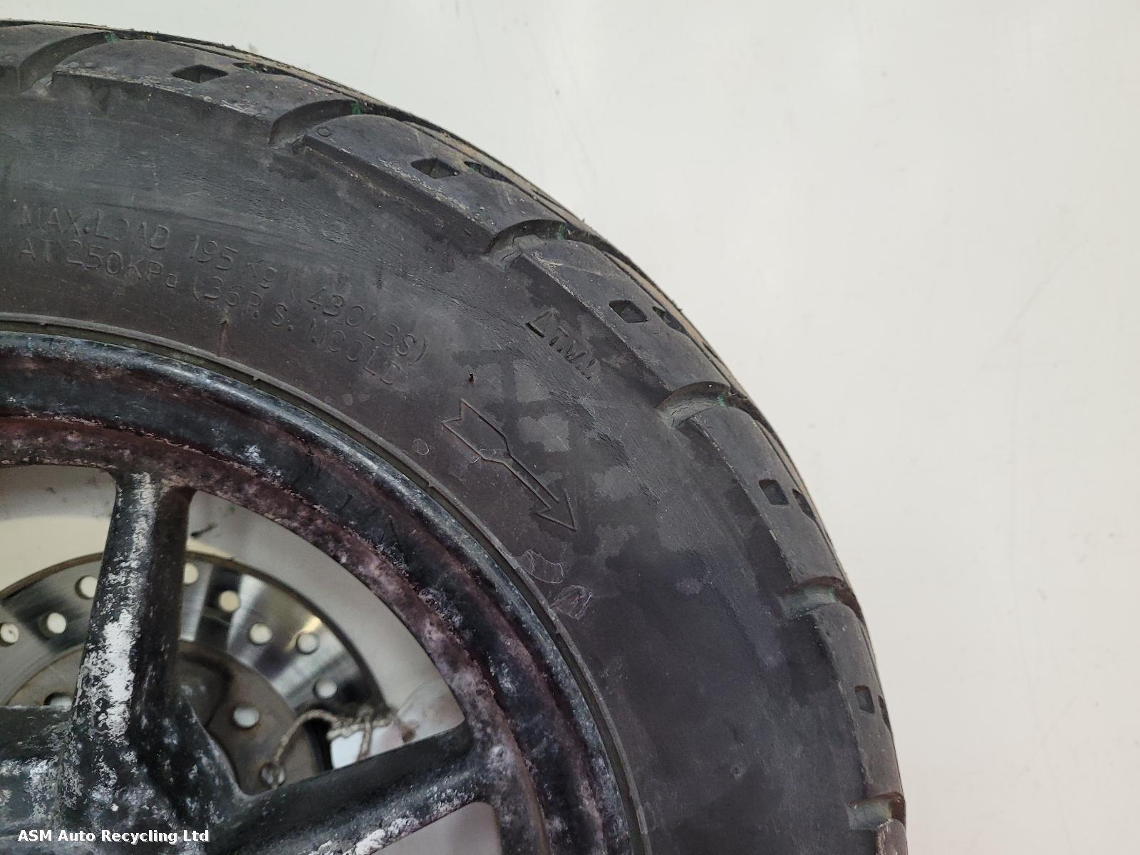 View Auto part Wheel Ajs Digita 2017