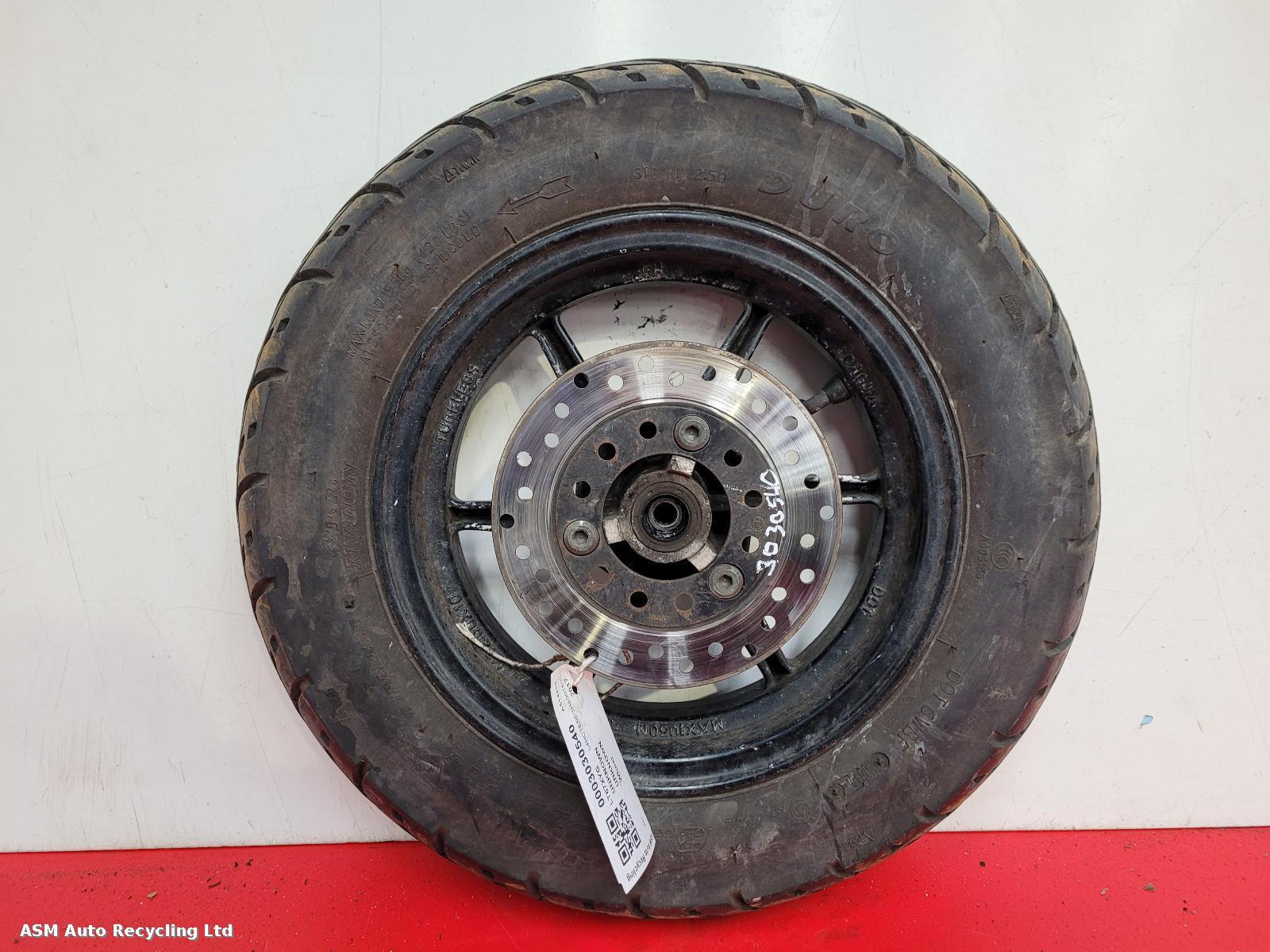 View Auto part Wheel Ajs Digita 2017