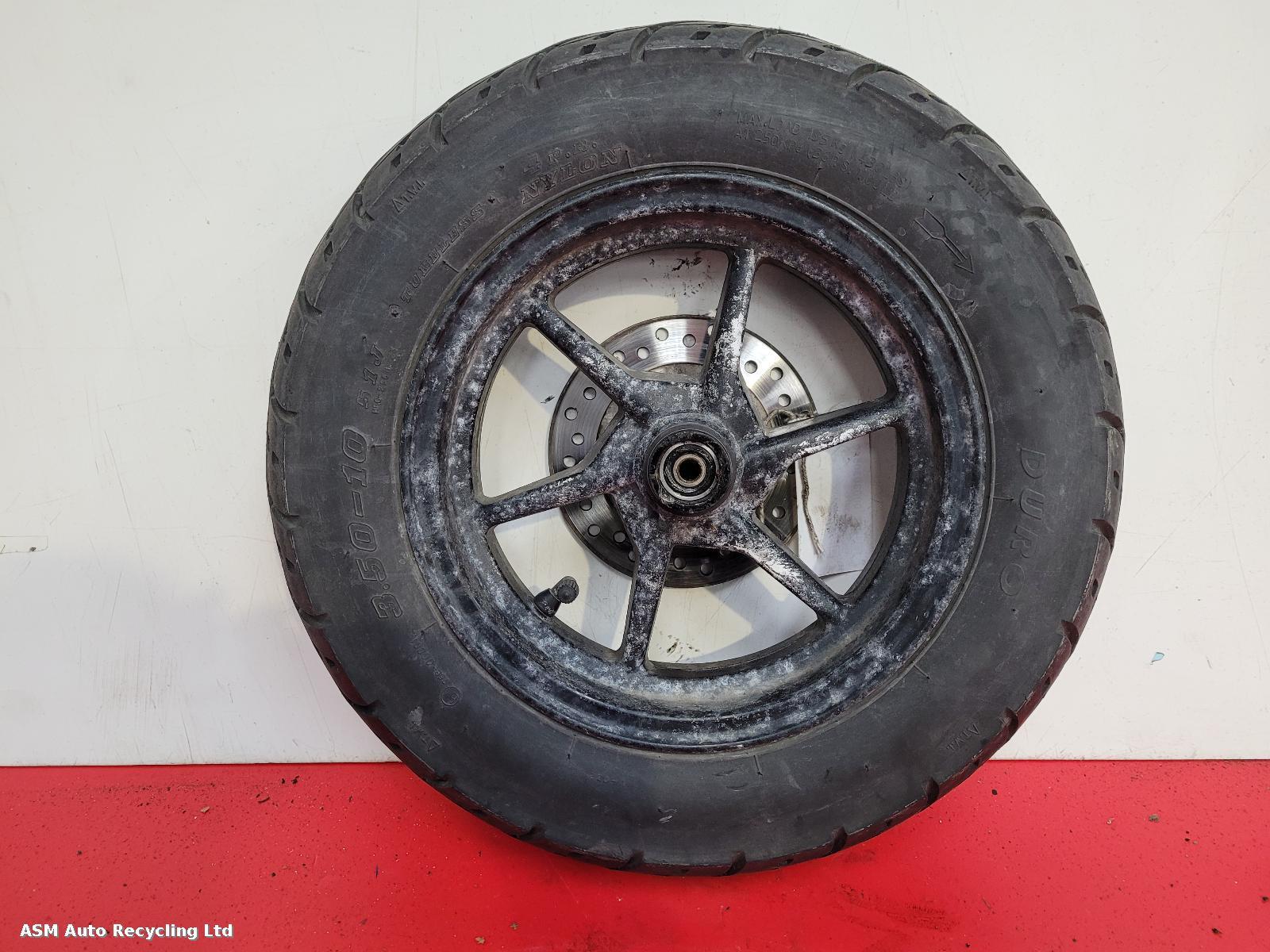 View Auto part Wheel Ajs Digita 2017