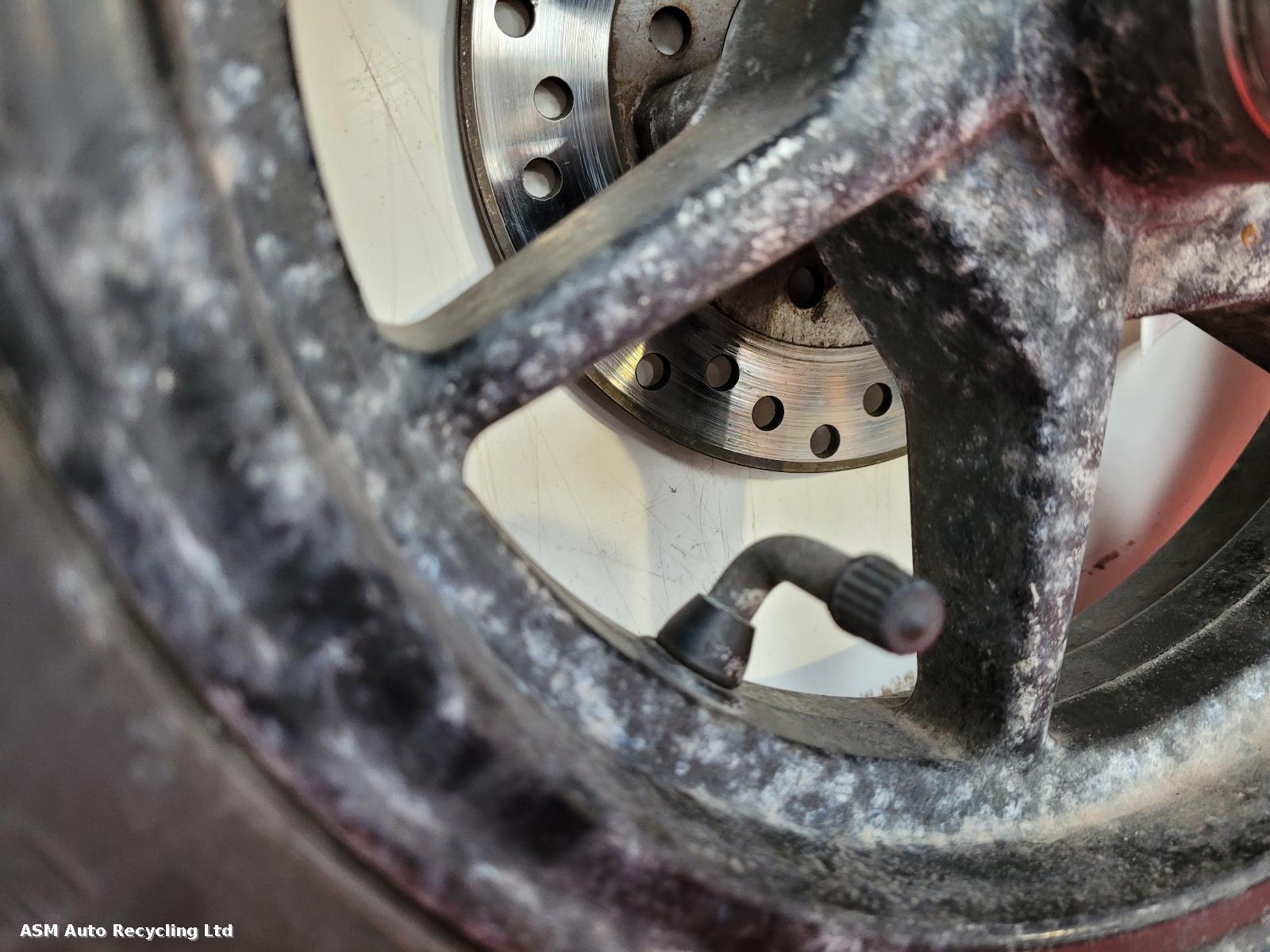 View Auto part Wheel Ajs Digita 2017