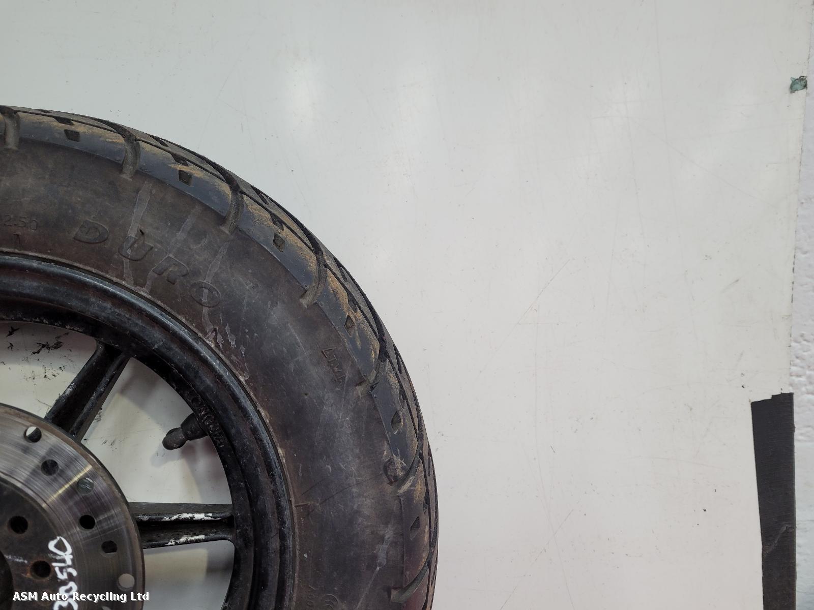 View Auto part Wheel Ajs Digita 2017