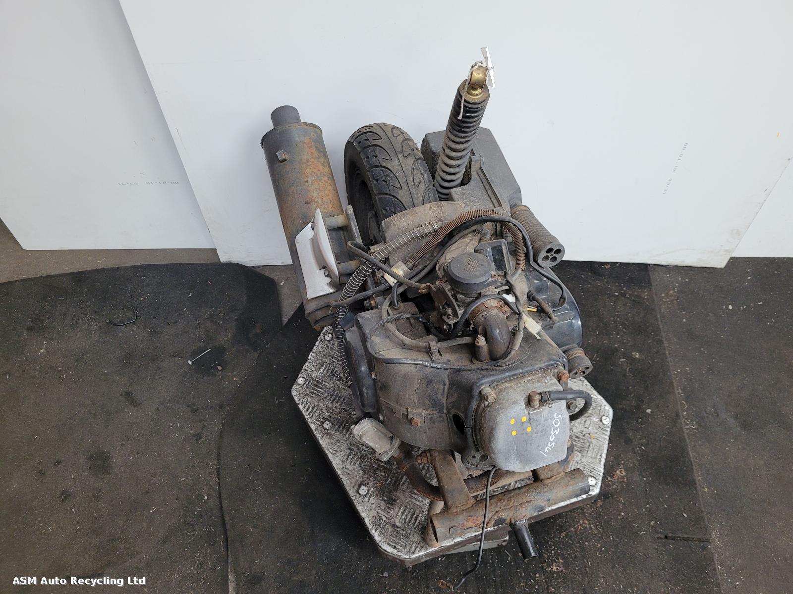 View Auto part Engine Ajs Digita 2017