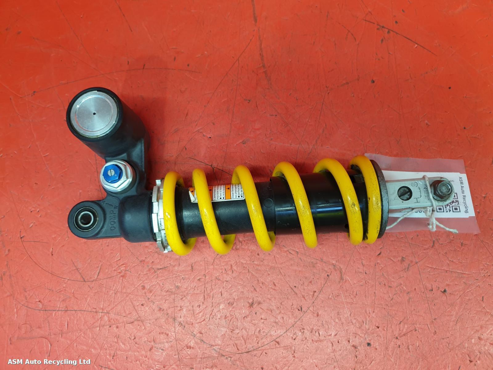 View Auto part Rear Shock Absorber Suzuki Gsxr 750 K8 2008