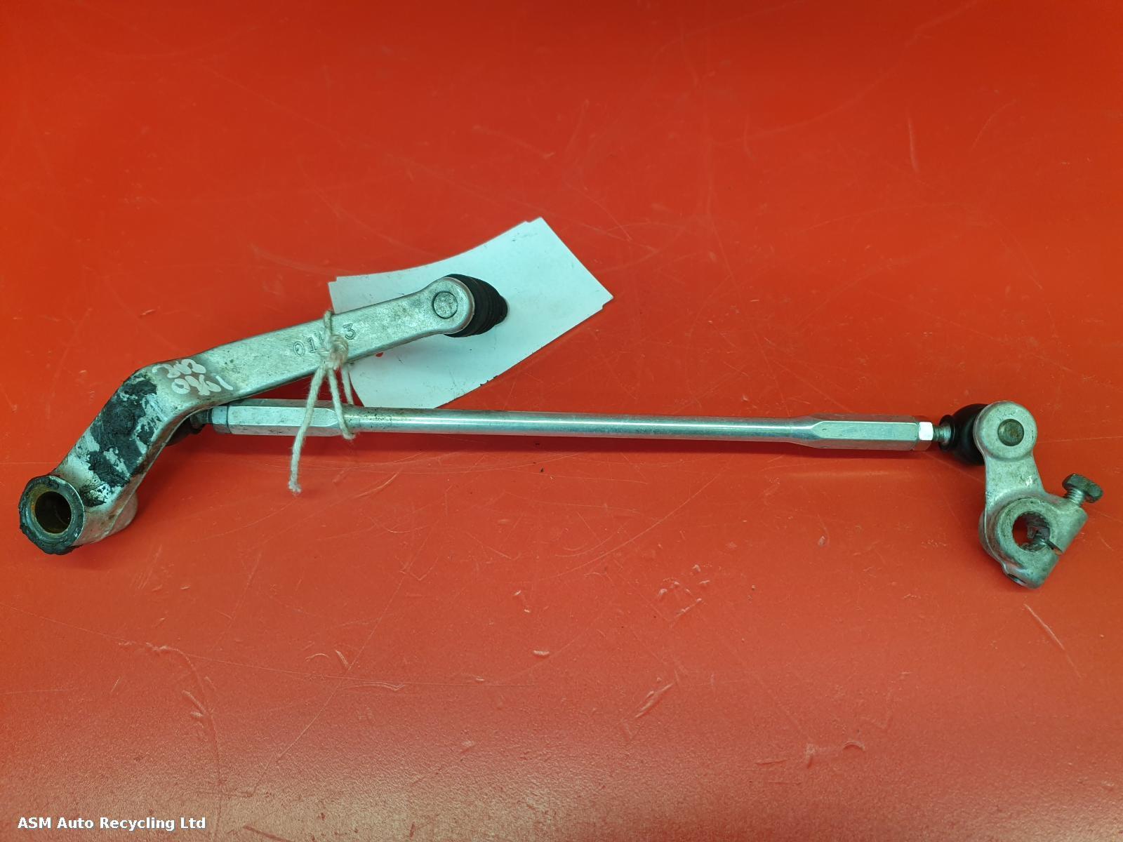 View Auto part Gear Linkage Suzuki Gsxr 750 K8 2008