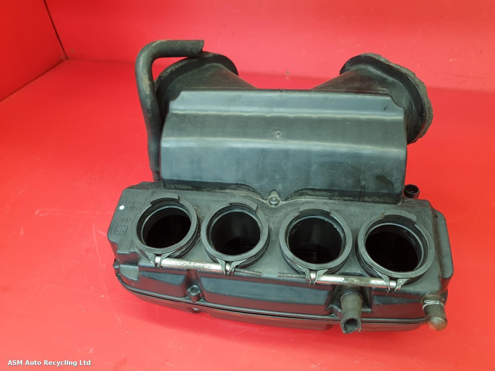View Auto part Air Cleaner/Box Suzuki Gsxr 750 K8 2008