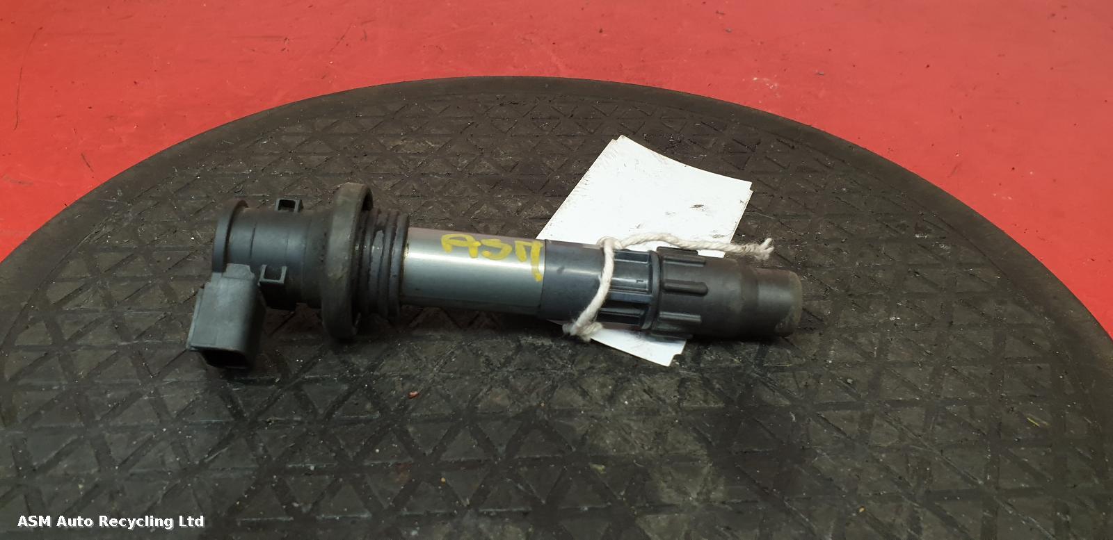 View Auto part Coil/Coil Pack Suzuki Gsxr 750 K8 2008