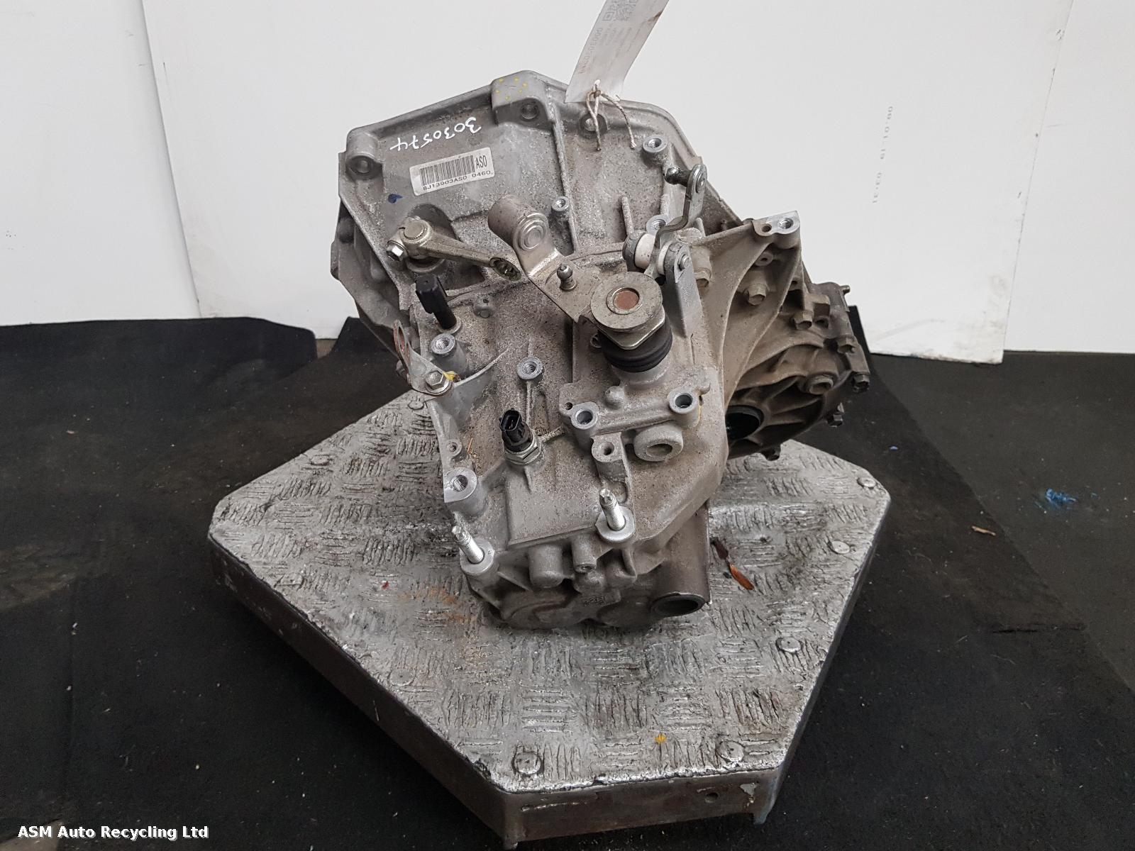 View Auto part Gearbox Suzuki Swift 2019