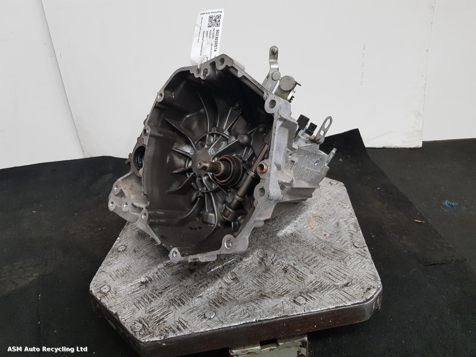 View Auto part Gearbox Suzuki Swift 2019