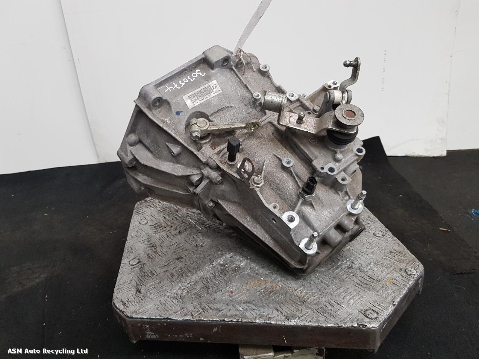 View Auto part Gearbox Suzuki Swift 2019