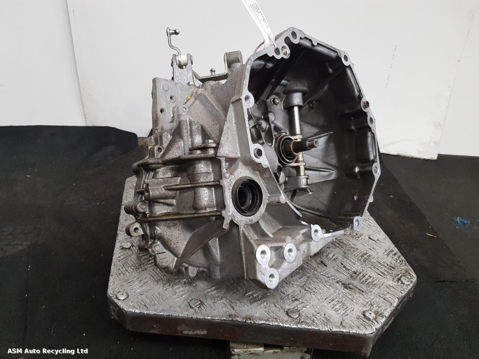 View Auto part Gearbox Suzuki Swift 2019