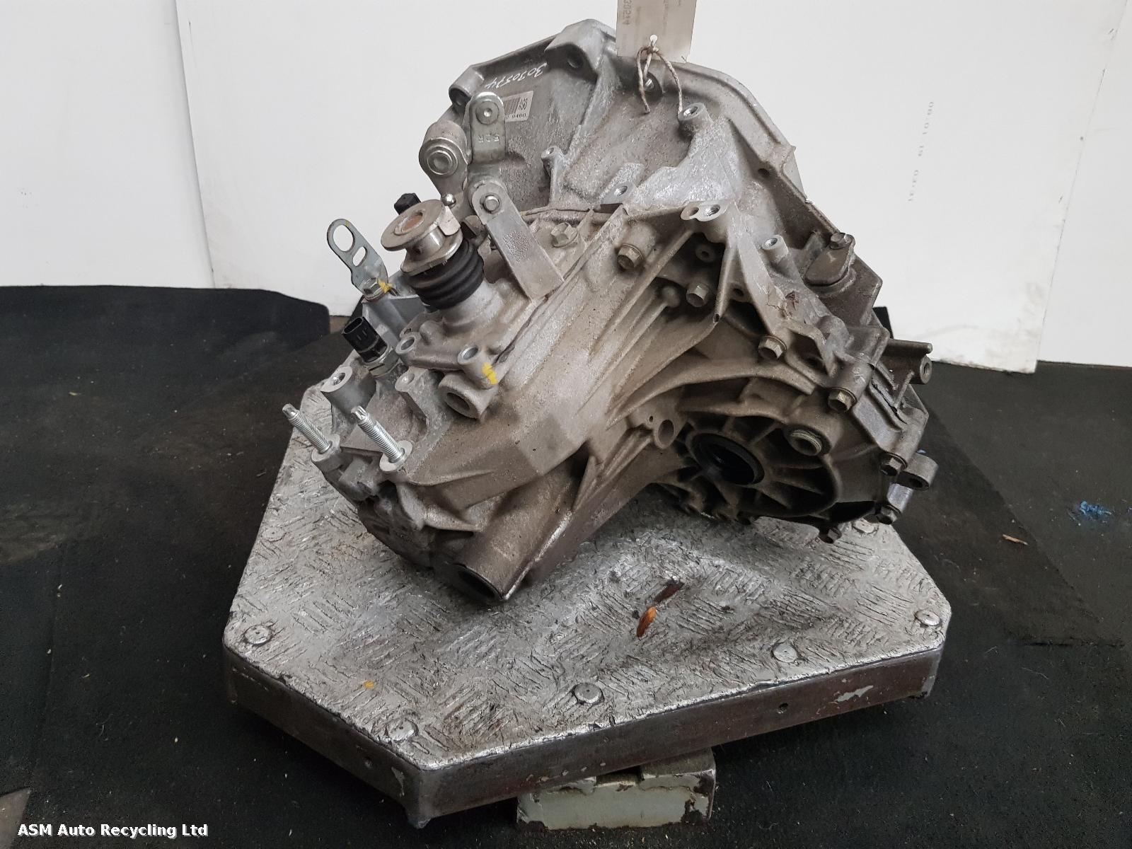 View Auto part Gearbox Suzuki Swift 2019