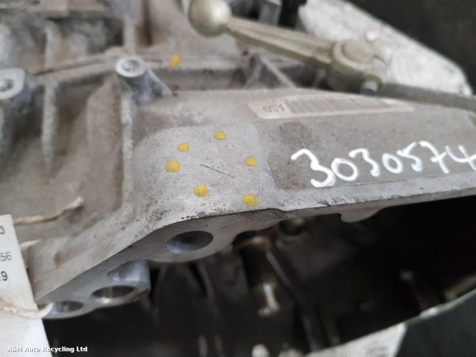 View Auto part Gearbox Suzuki Swift 2019