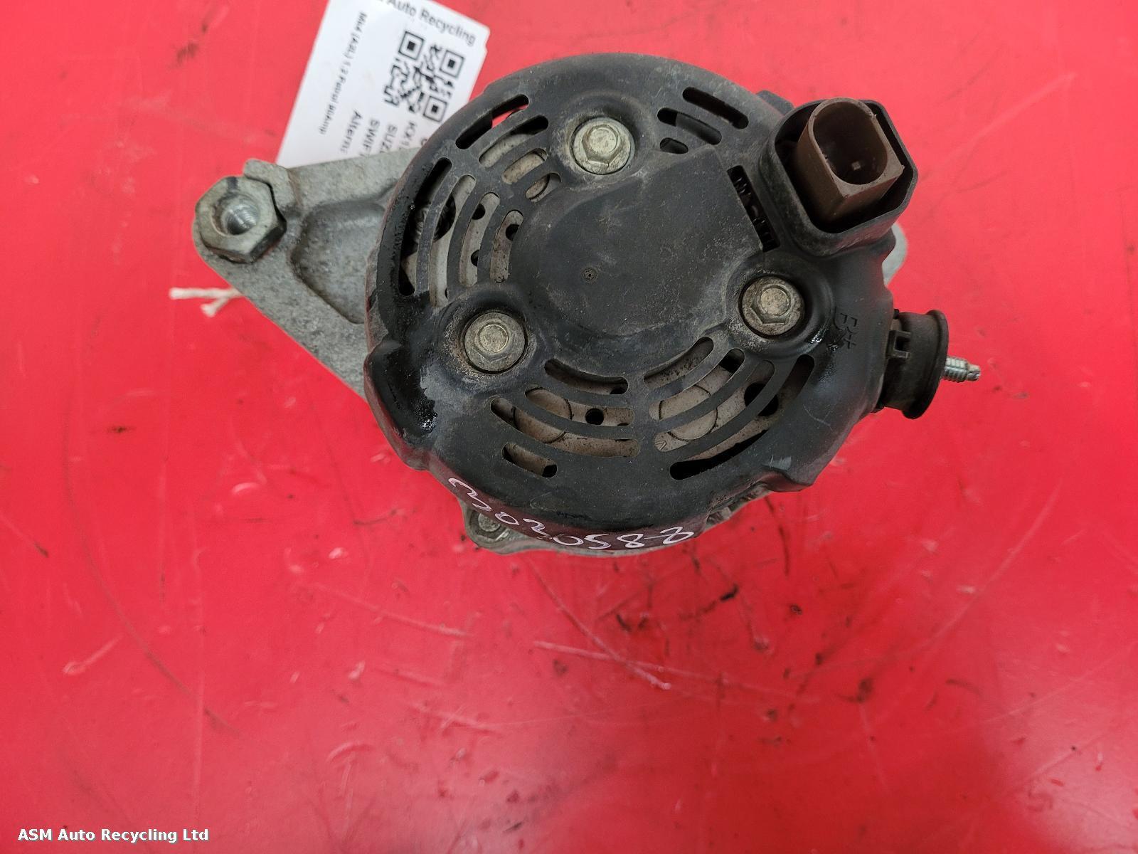 View Auto part Alternator Suzuki Swift 2019