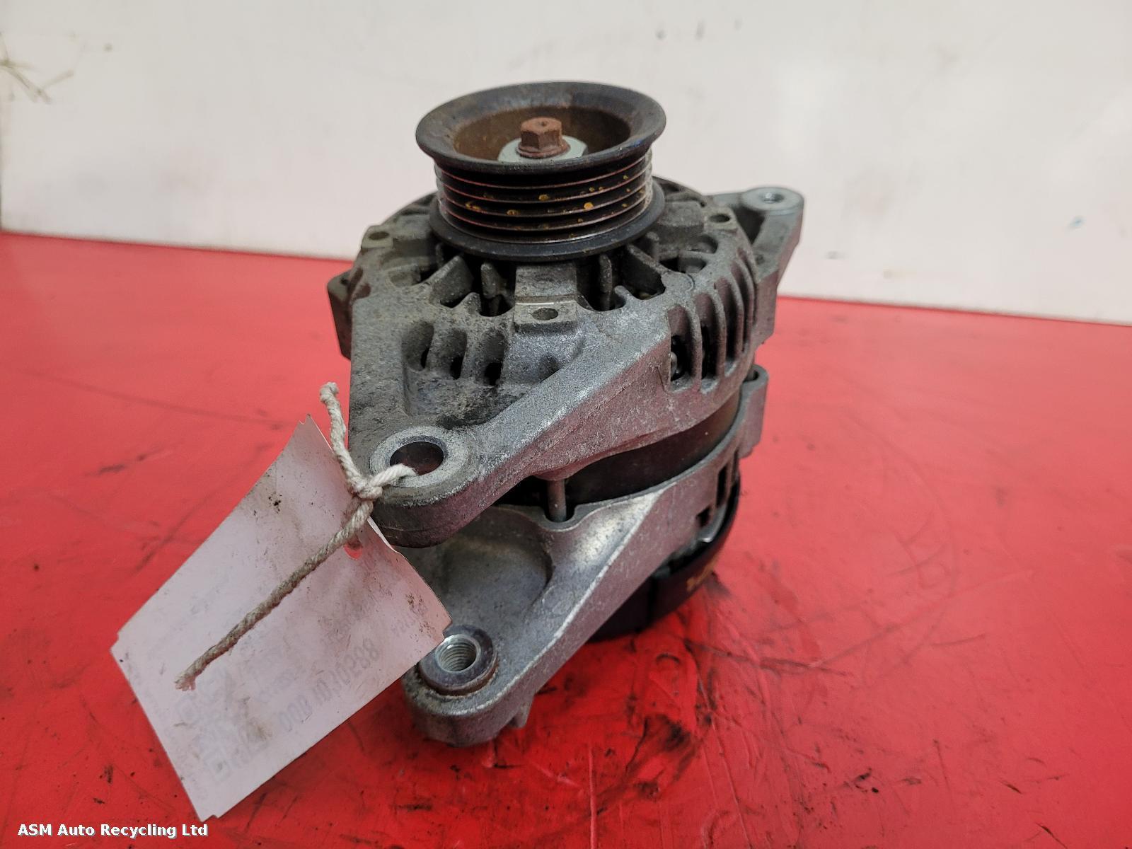 View Auto part Alternator Suzuki Swift 2019