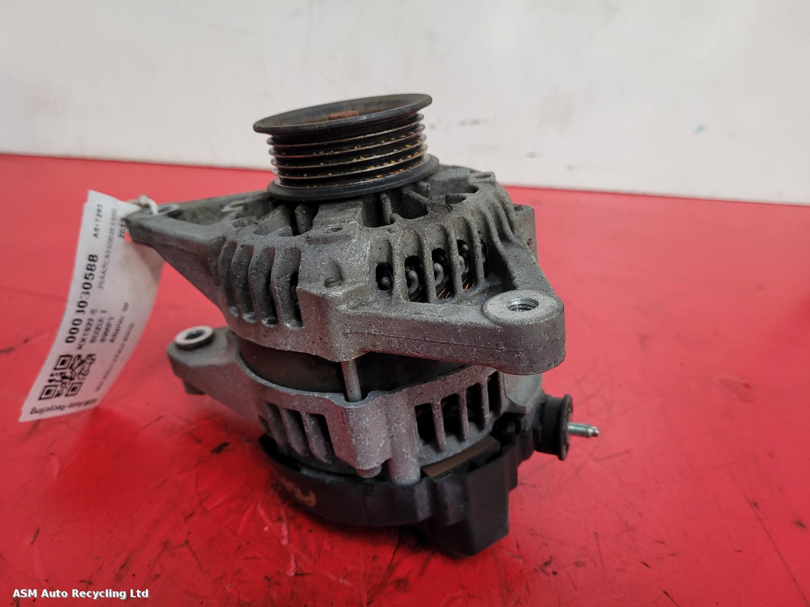 View Auto part Alternator Suzuki Swift 2019