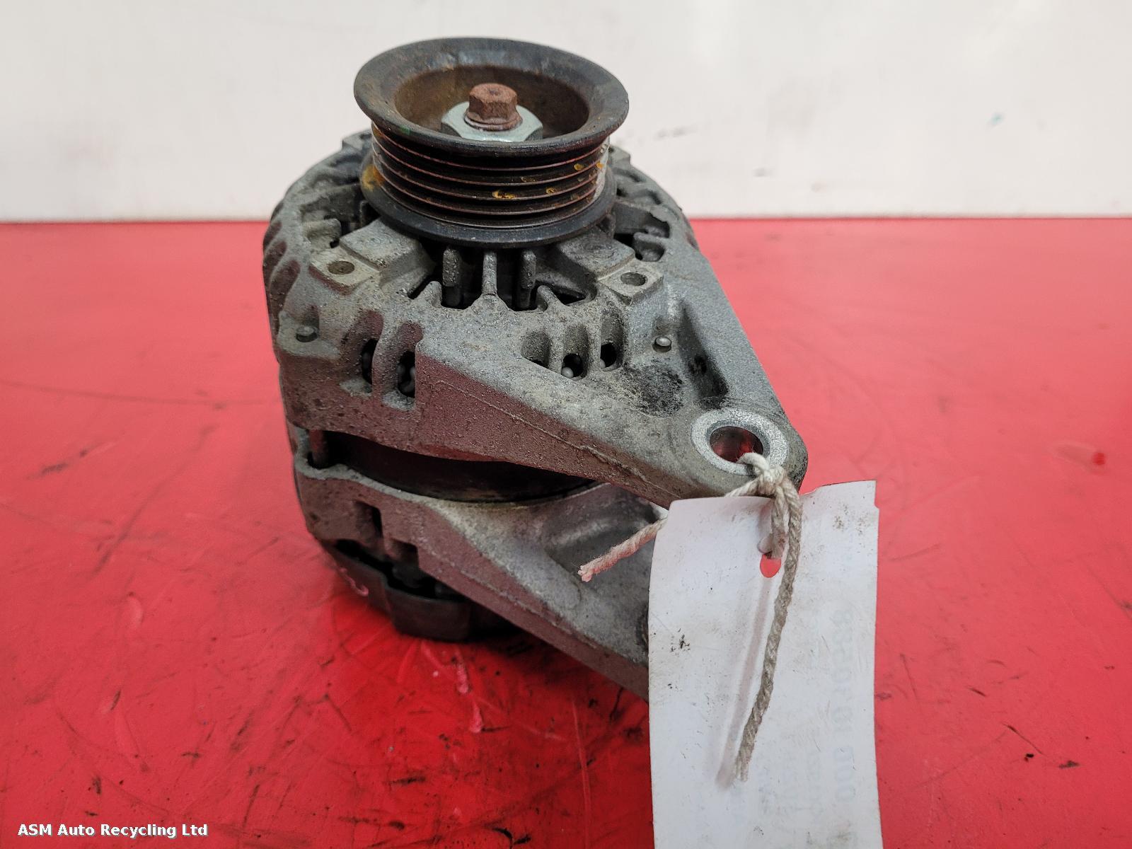 View Auto part Alternator Suzuki Swift 2019