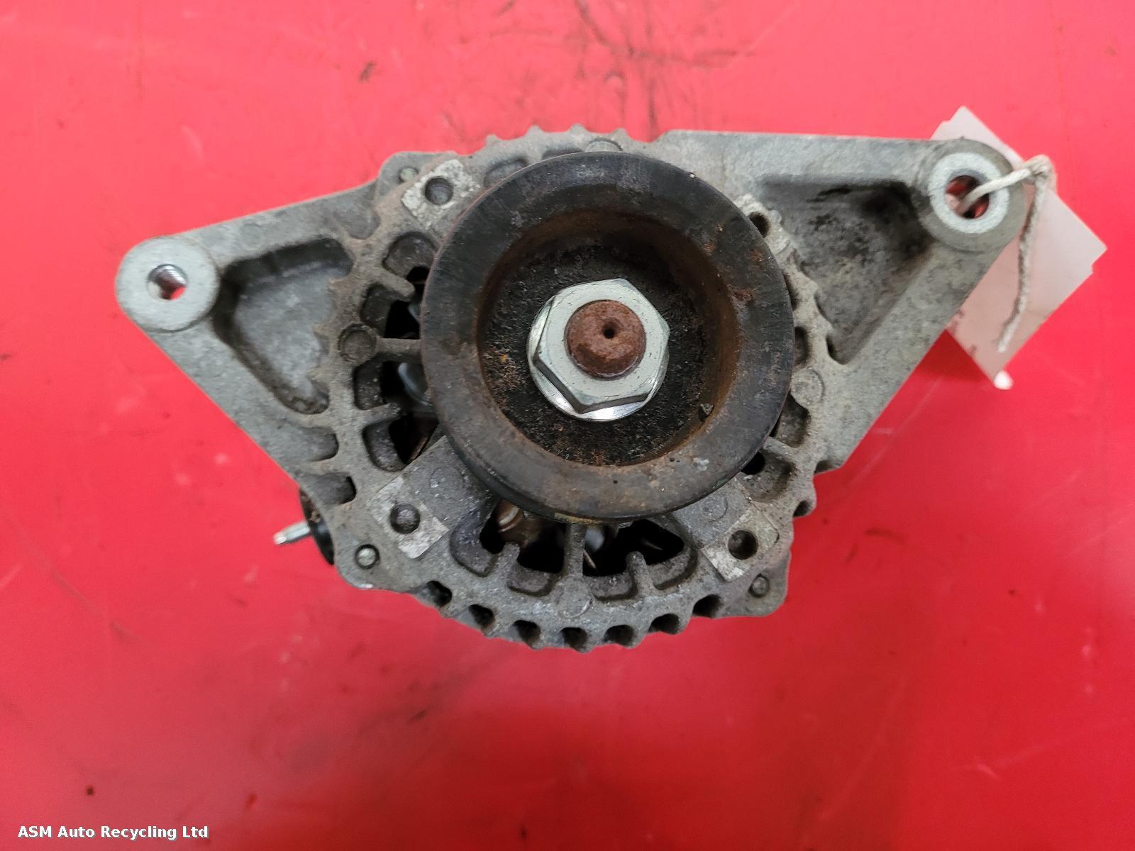 View Auto part Alternator Suzuki Swift 2019