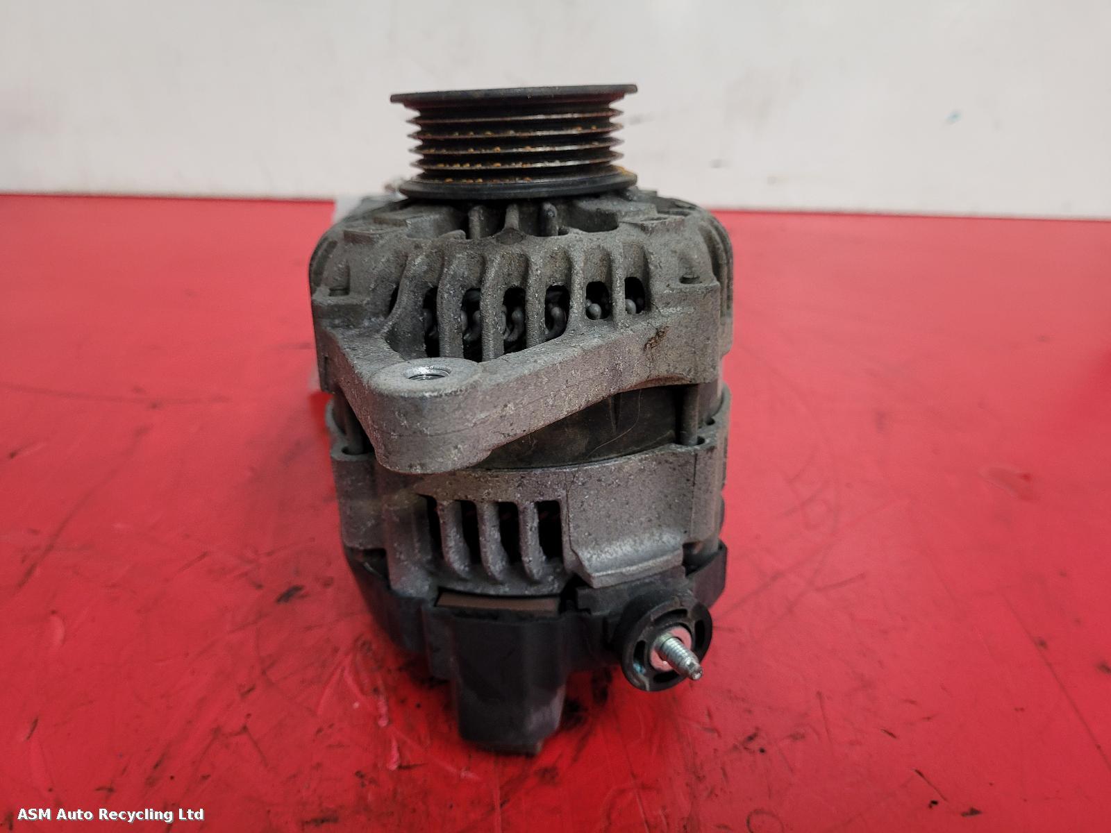 View Auto part Alternator Suzuki Swift 2019