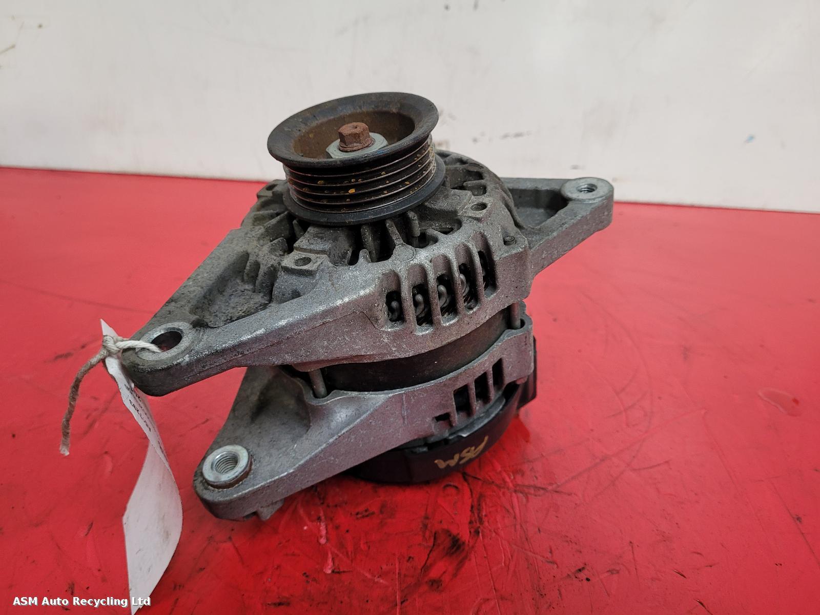 View Auto part Alternator Suzuki Swift 2019
