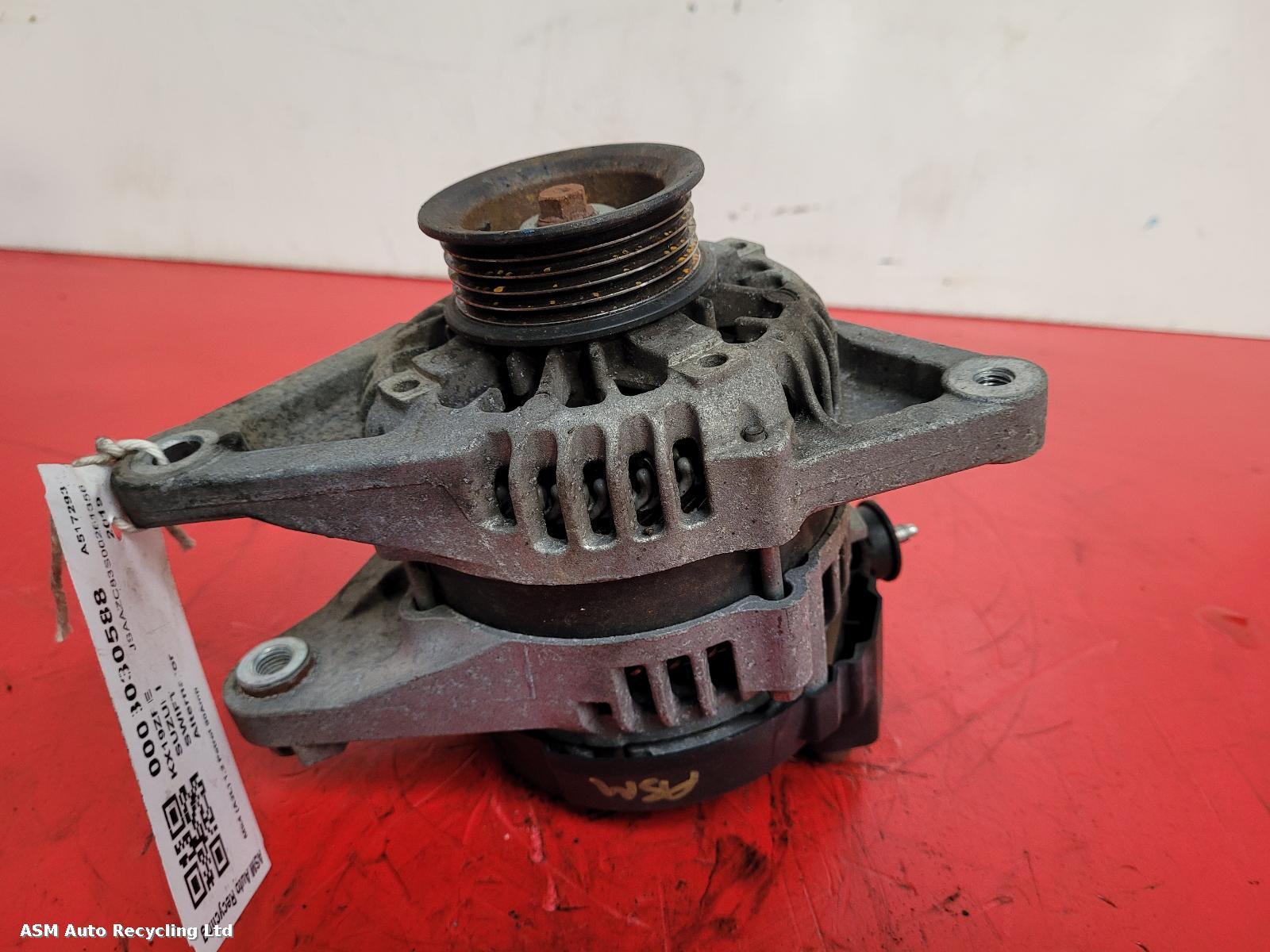 View Auto part Alternator Suzuki Swift 2019