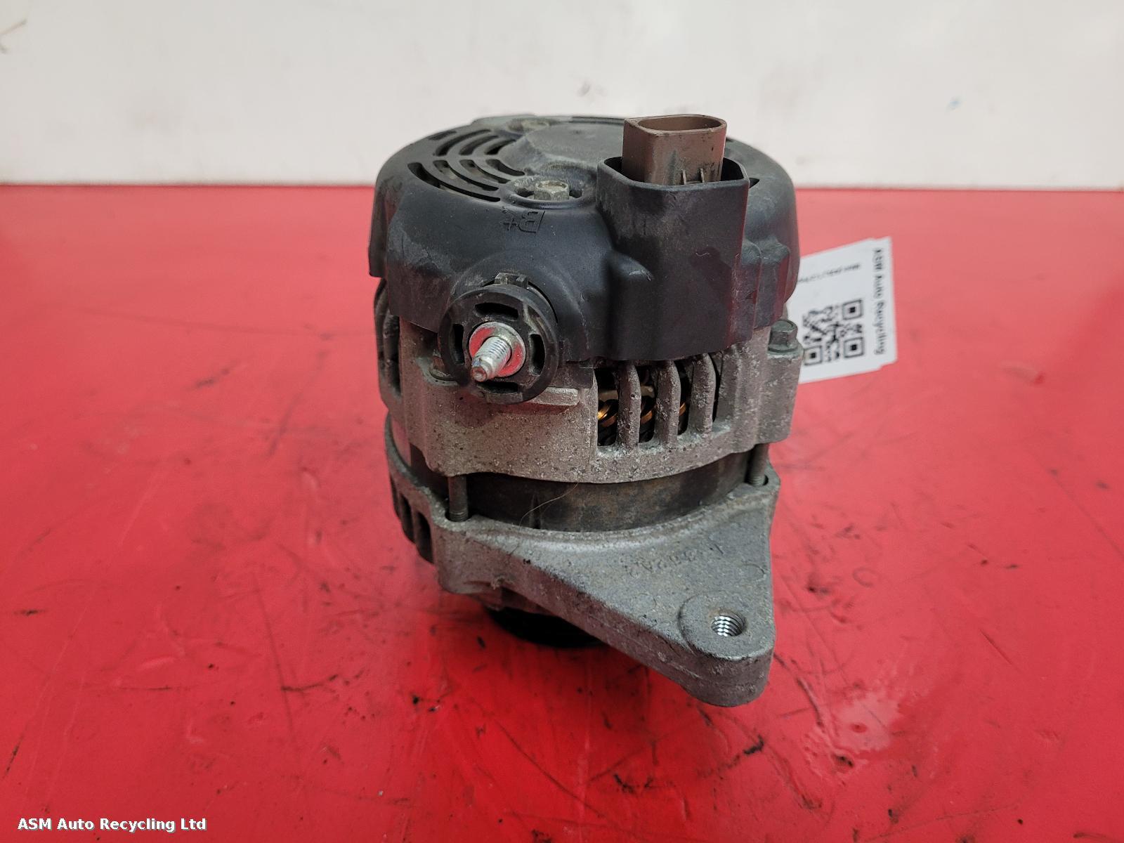 View Auto part Alternator Suzuki Swift 2019