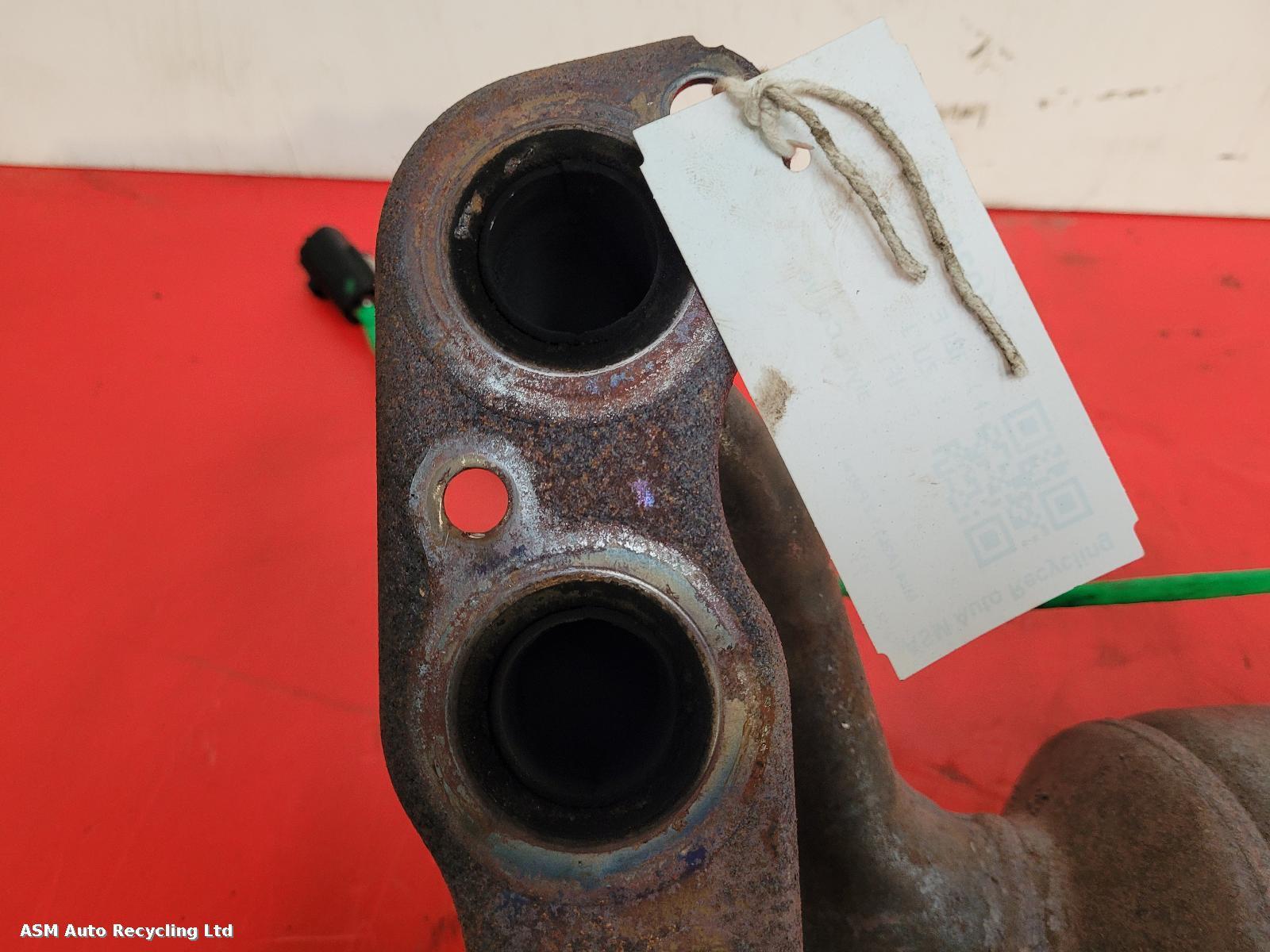 View Auto part Catalytic Converter Suzuki Swift 2019