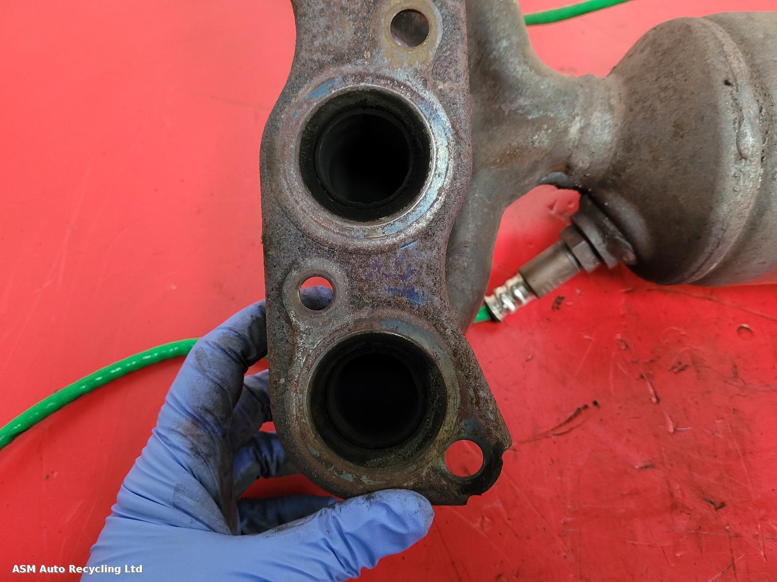 View Auto part Catalytic Converter Suzuki Swift 2019