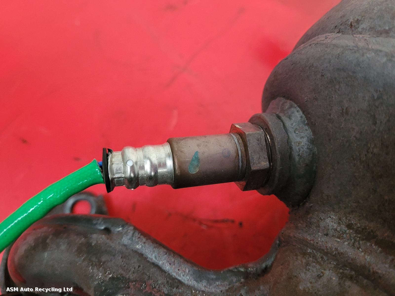 View Auto part Catalytic Converter Suzuki Swift 2019