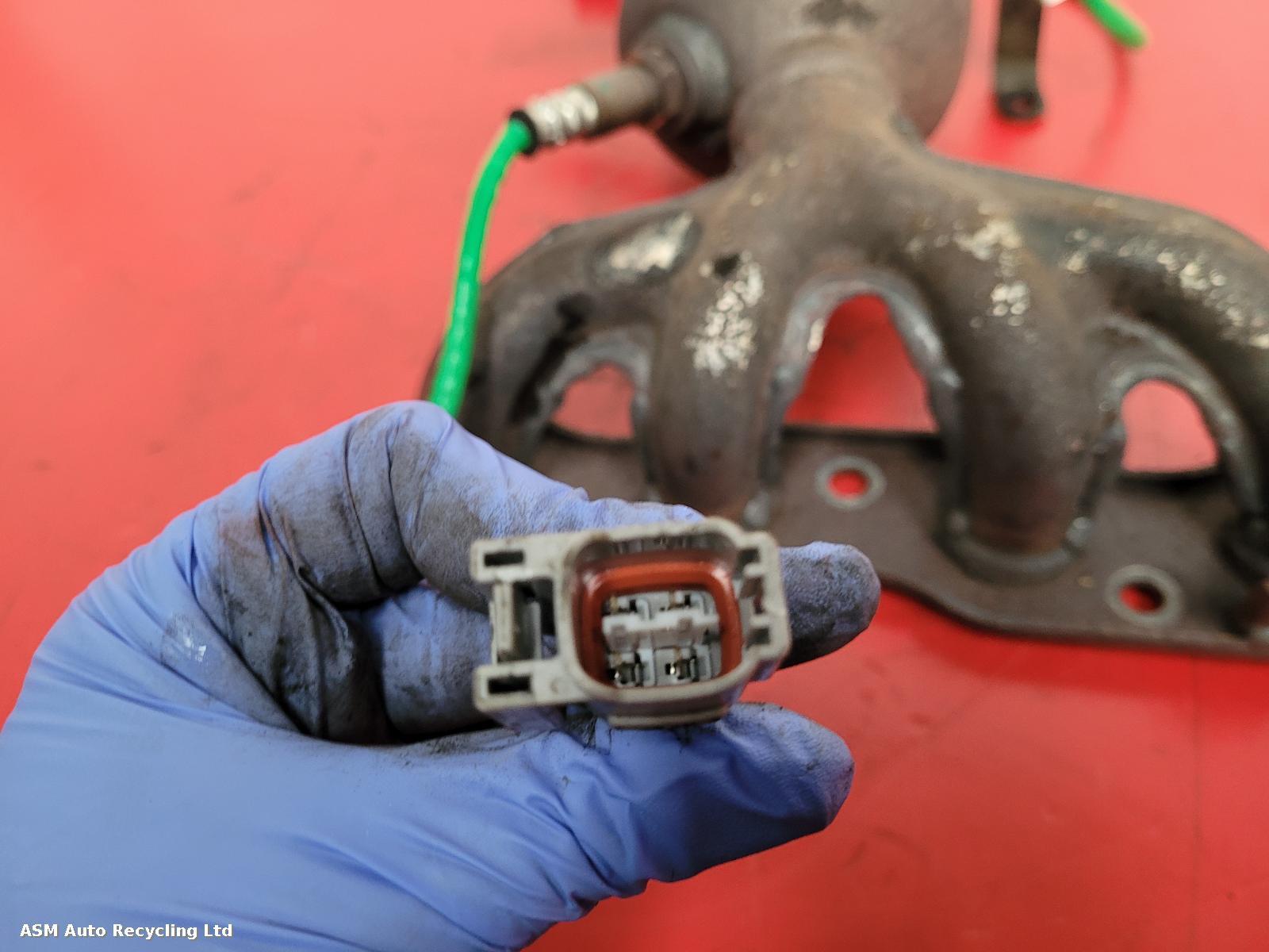 View Auto part Catalytic Converter Suzuki Swift 2019