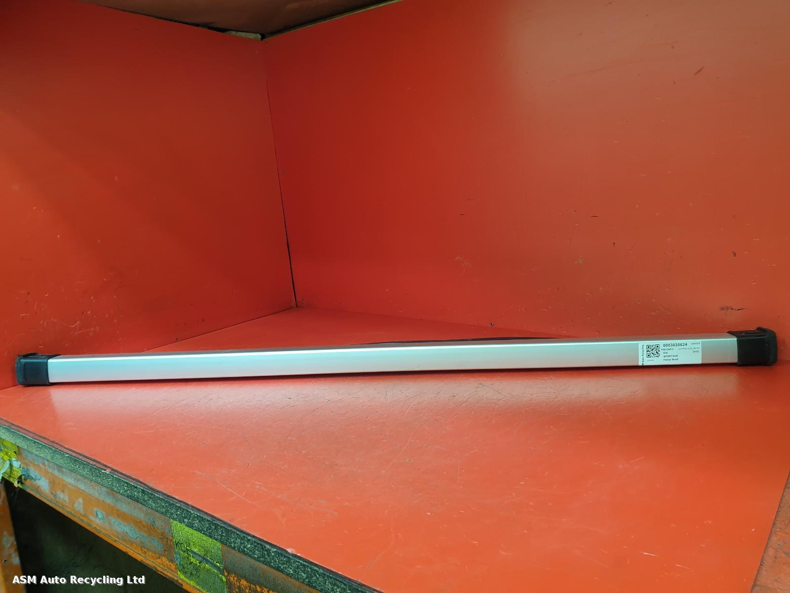 View Auto part Parcel Shelf Kia Sportage 2013