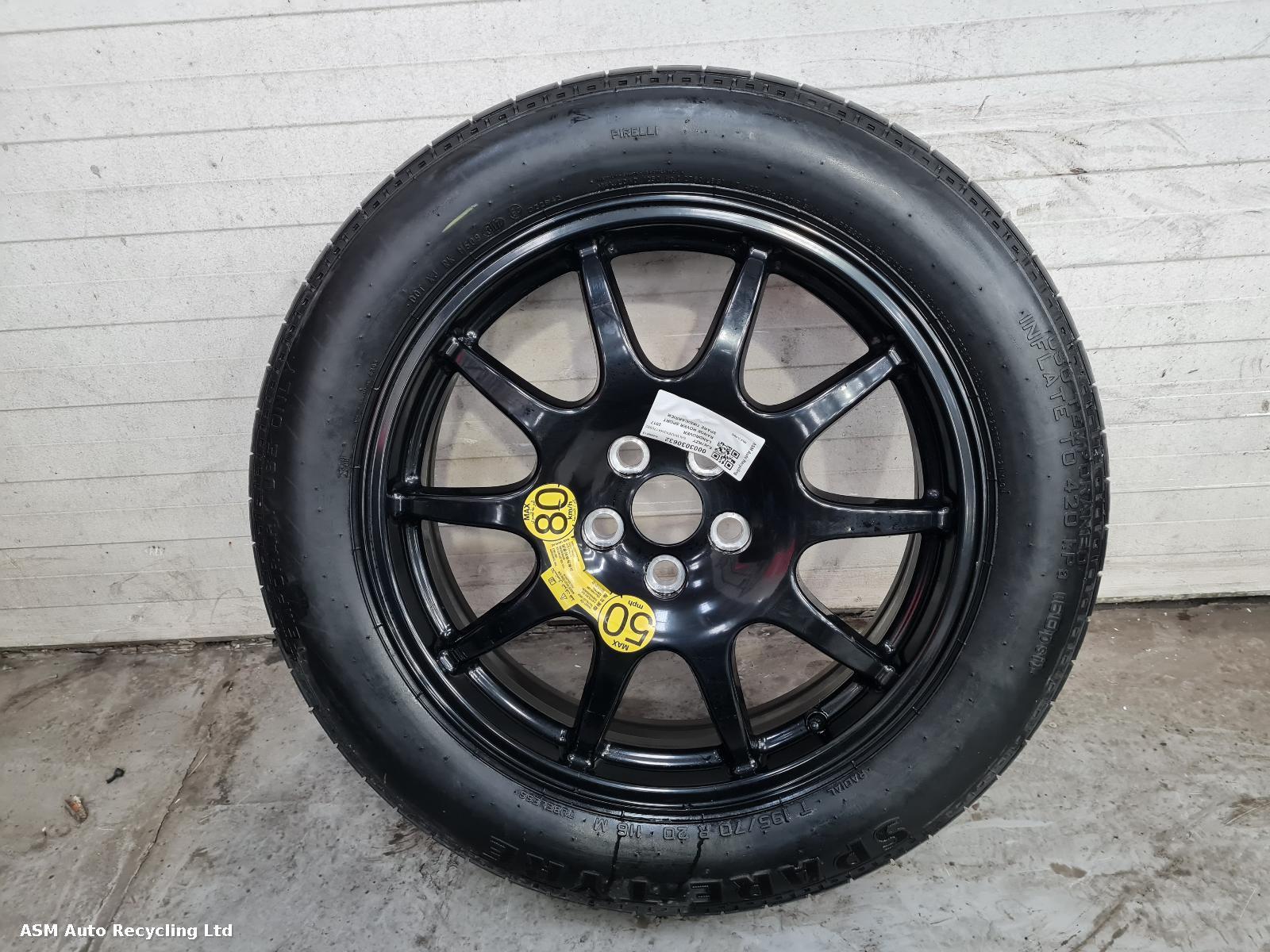 View Auto part Wheel Land Rover Range Rover Sport 2017