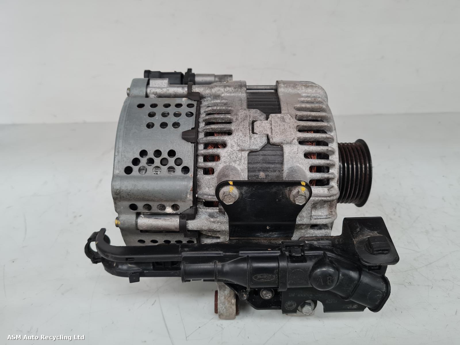 View Auto part Alternator Ford Puma 2022