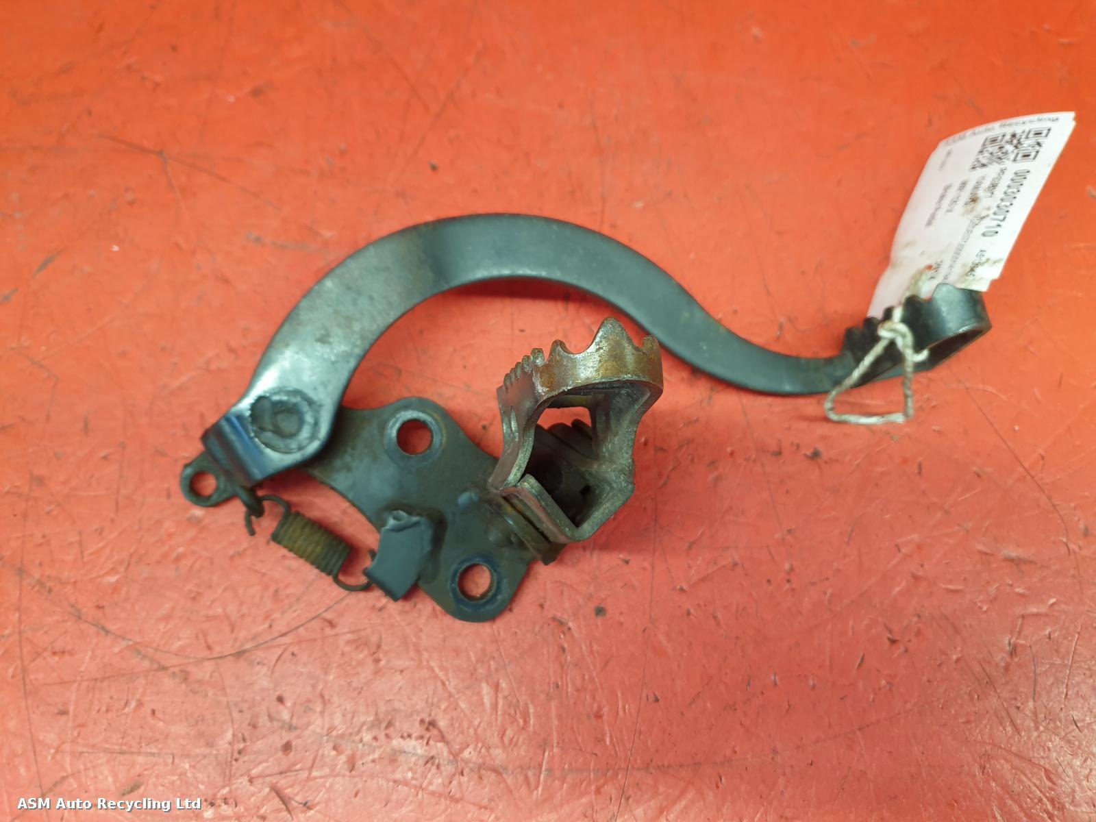 View Auto part Brake Pedal Yamaha Wr 125 X 2014