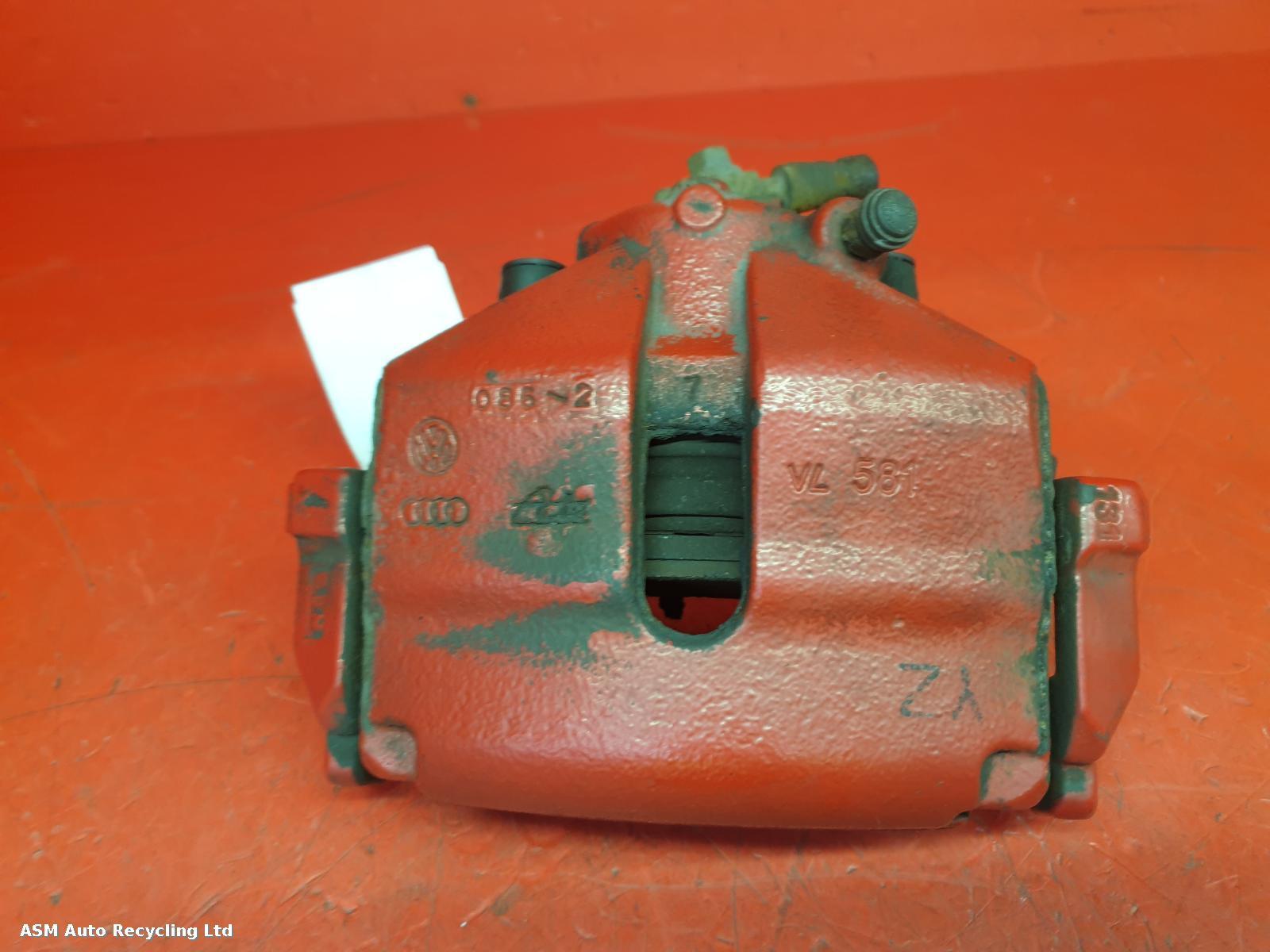 View Auto part Caliper Volkswagen Golf 2012
