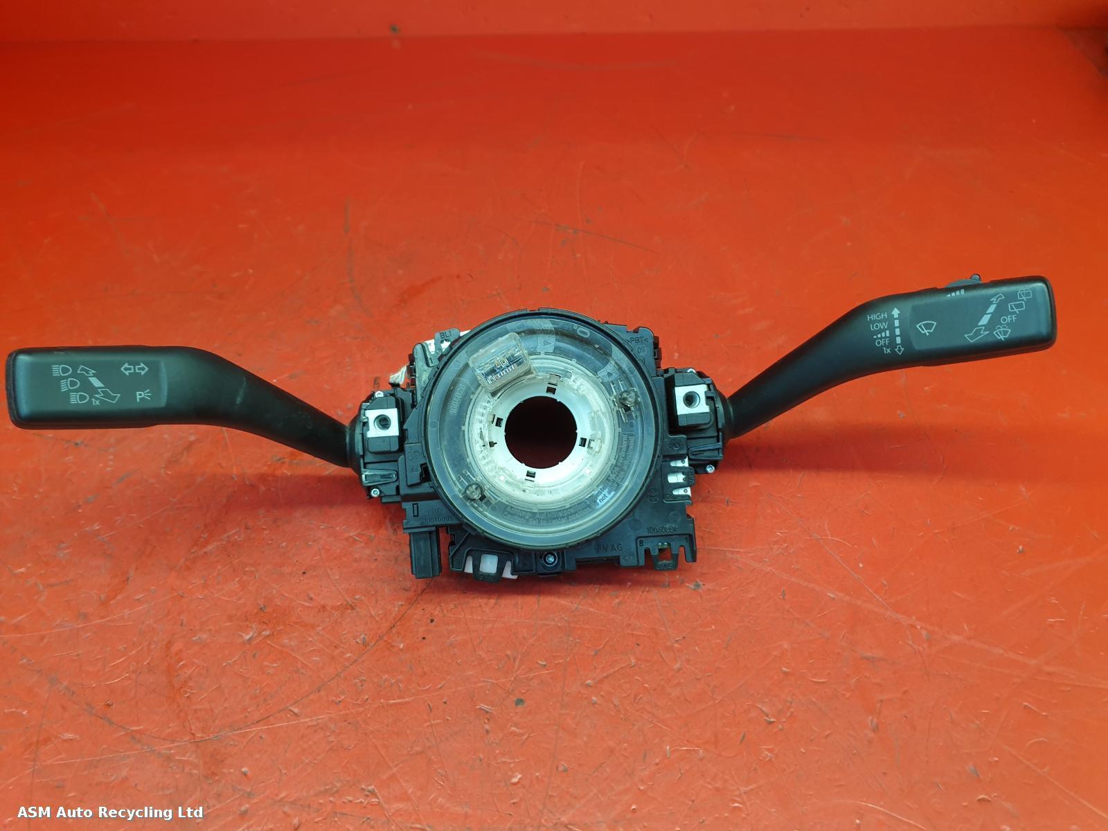 View Auto part Combination Switch Volkswagen Golf 2012