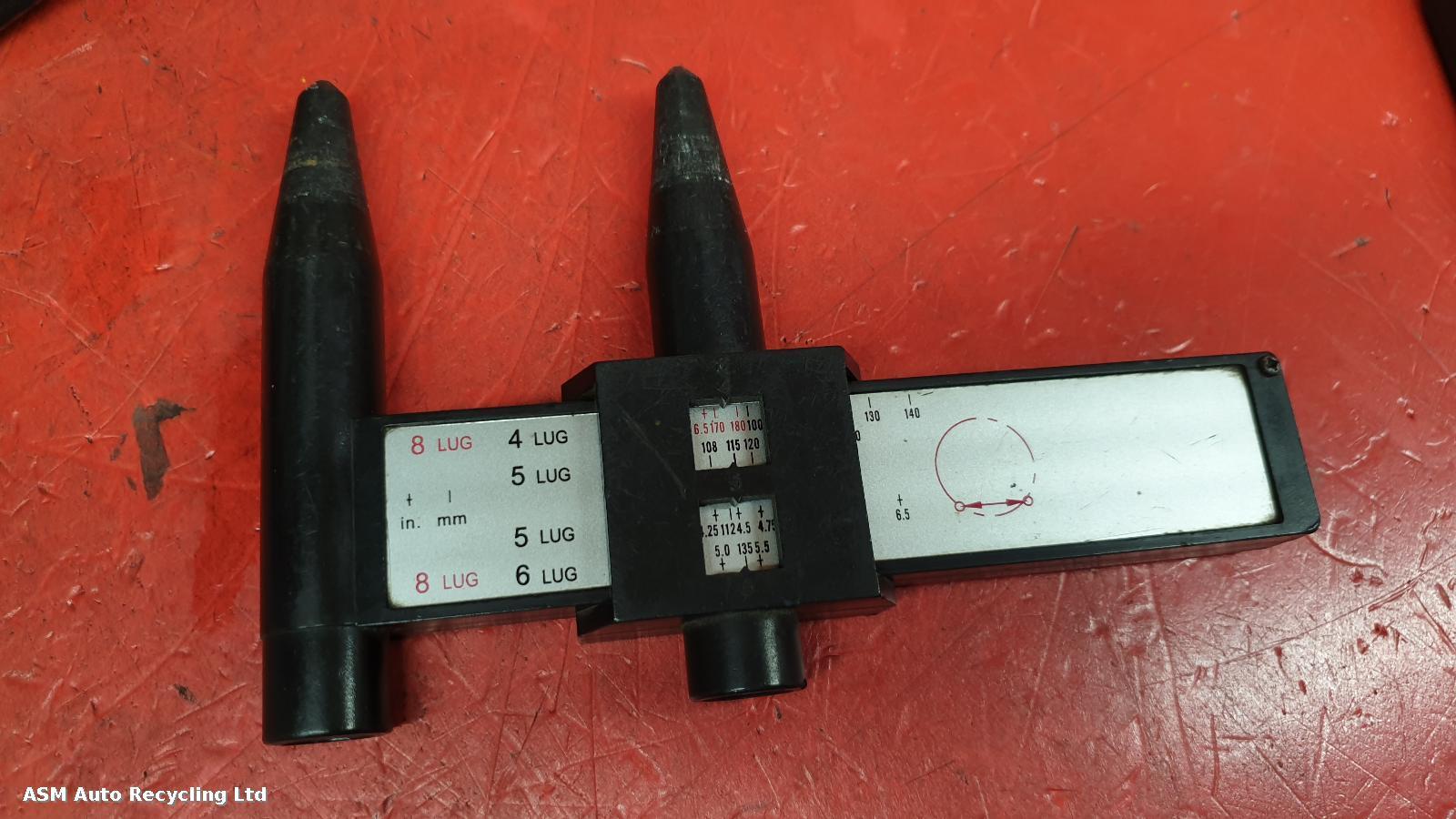 View Auto part Wheel Volkswagen Golf 2012