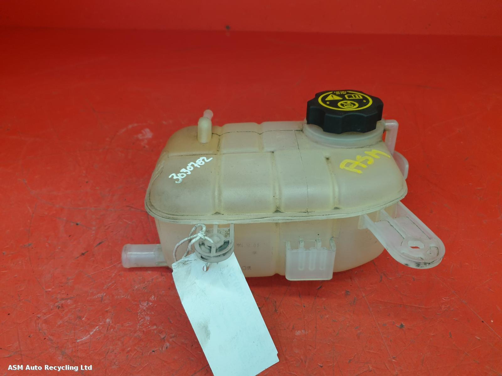 View Auto part Overflow Bottle Vauxhall Mokka 2015