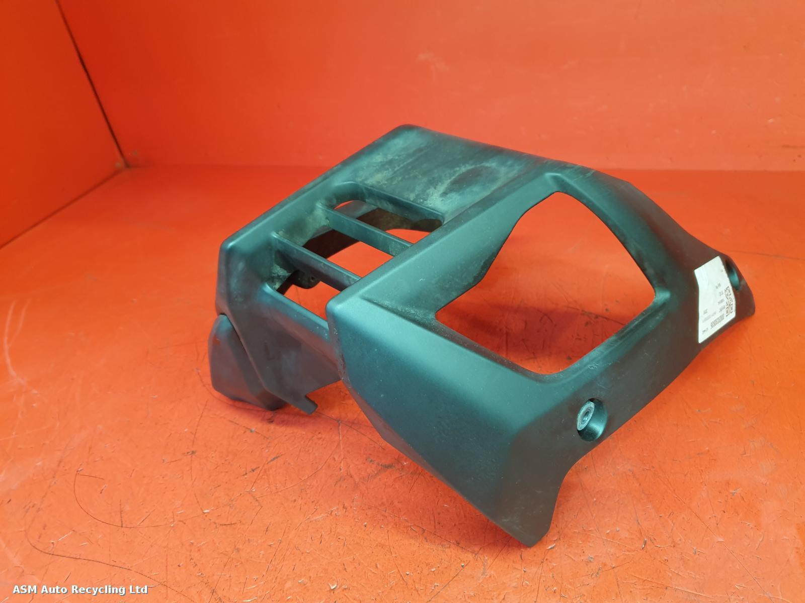 View Auto part Belly Pan Yamaha Mt-03 2019
