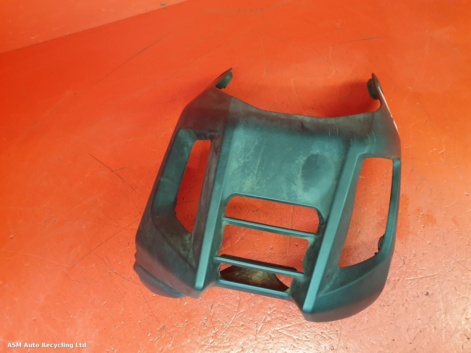 View Auto part Belly Pan Yamaha Mt-03 2019