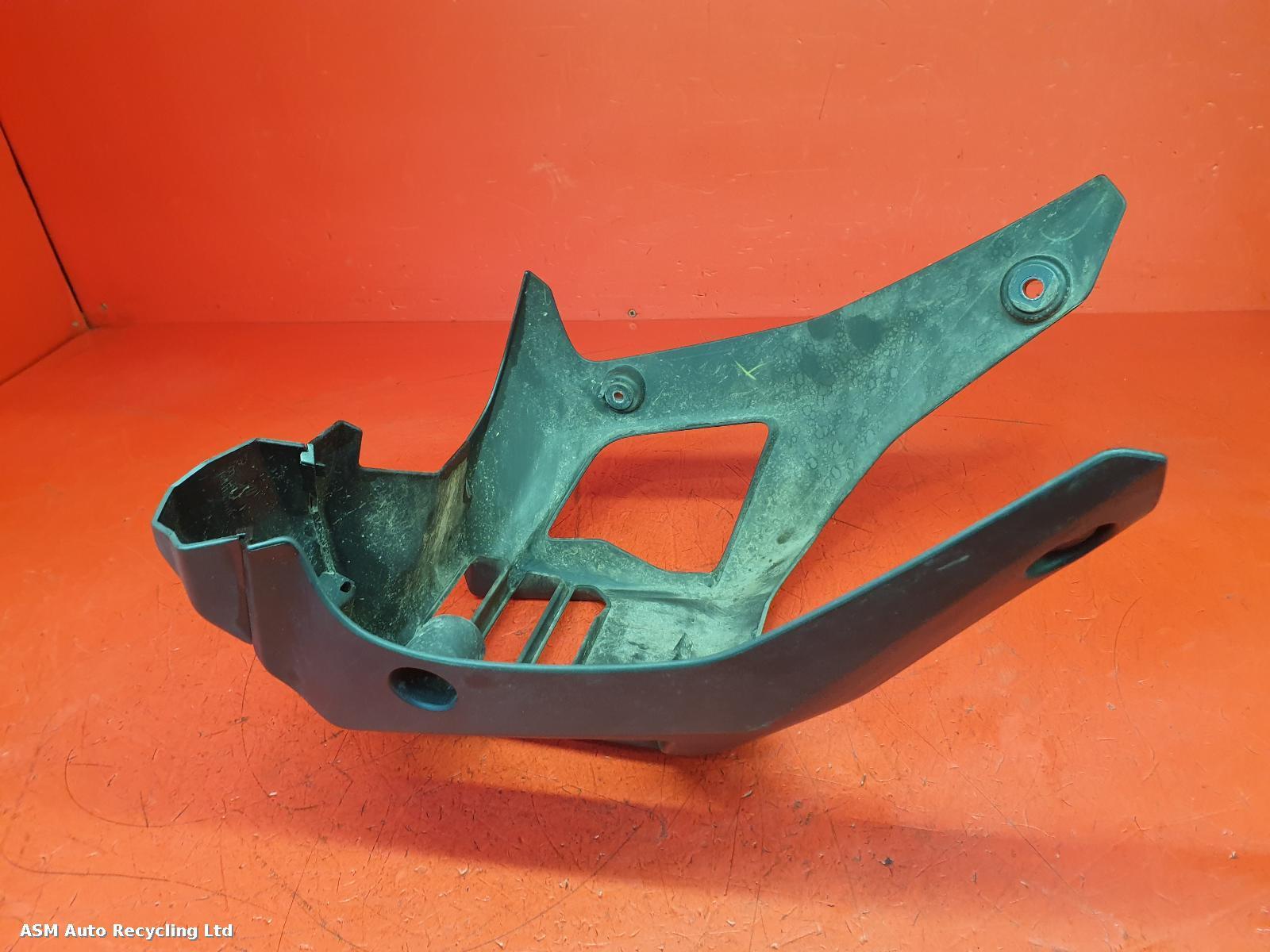 View Auto part Belly Pan Yamaha Mt-03 2019