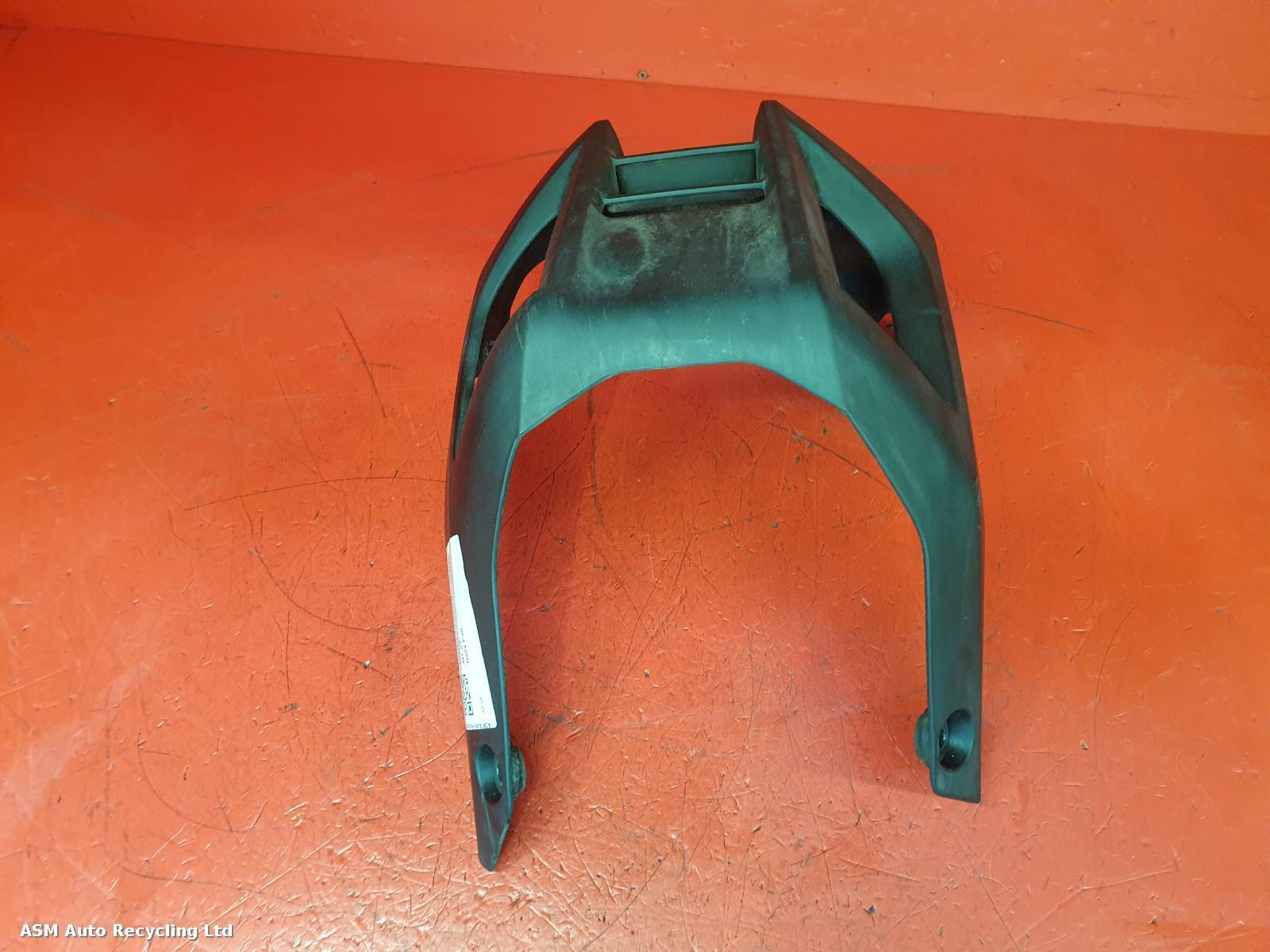 View Auto part Belly Pan Yamaha Mt-03 2019