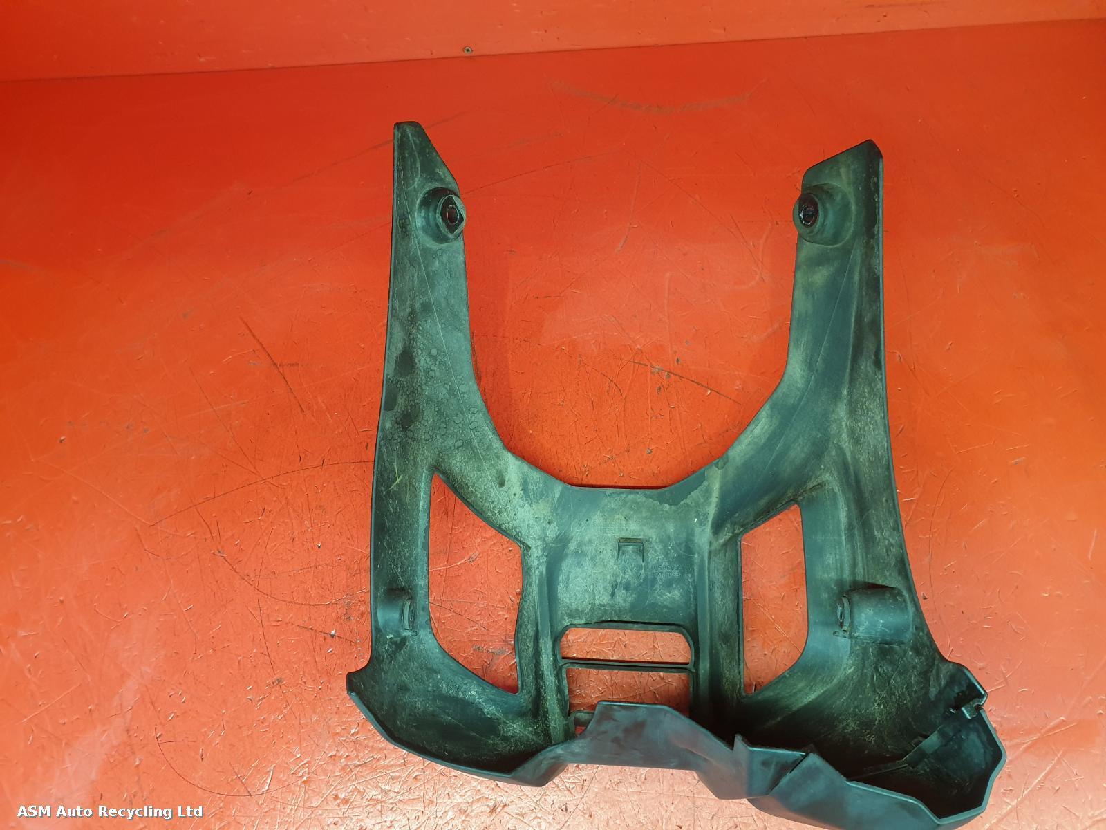 View Auto part Belly Pan Yamaha Mt-03 2019