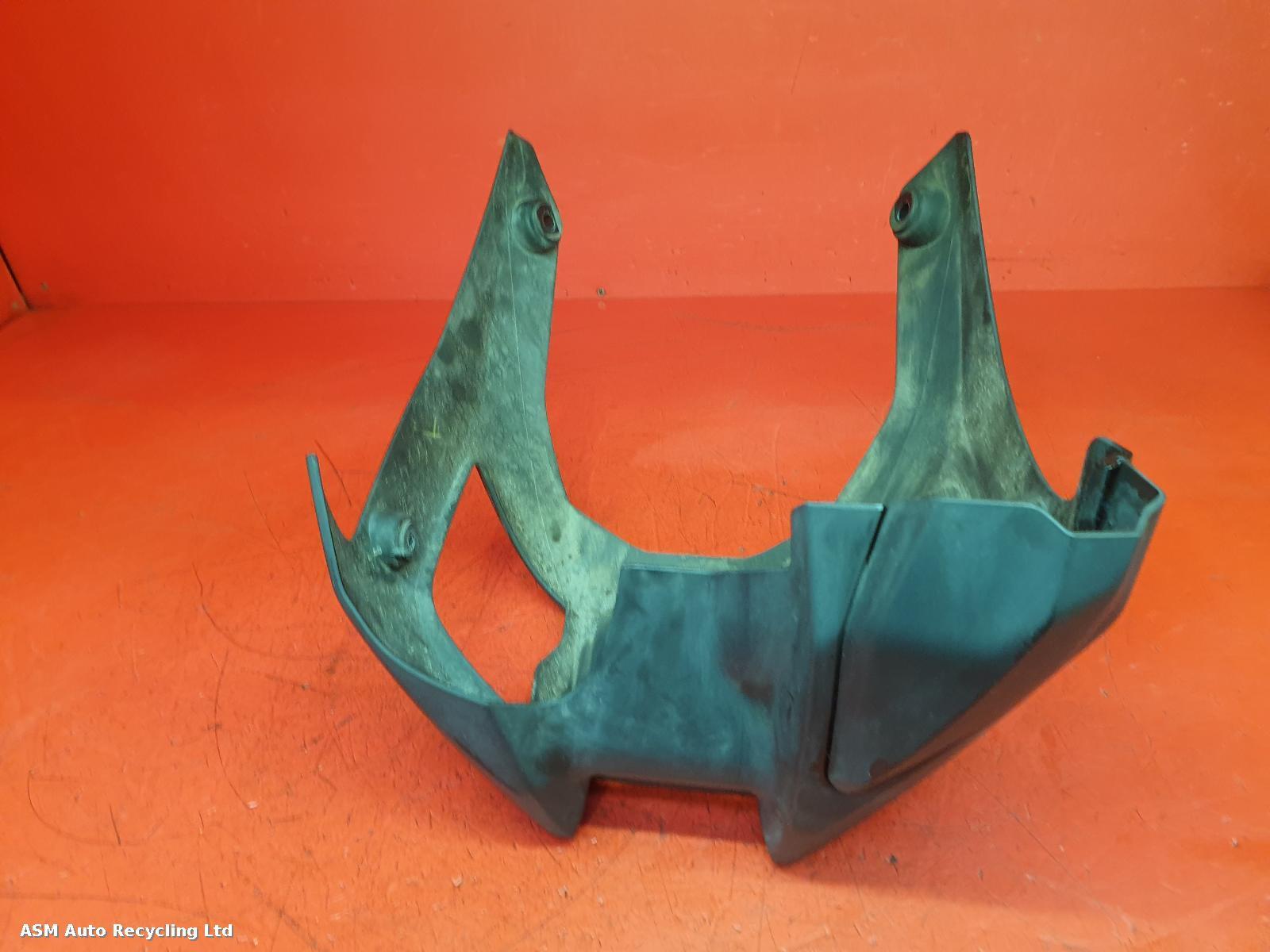 View Auto part Belly Pan Yamaha Mt-03 2019
