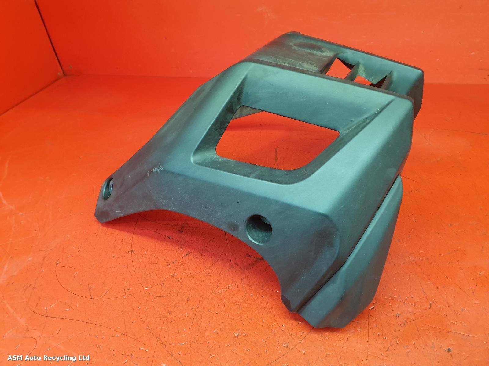 View Auto part Belly Pan Yamaha Mt-03 2019