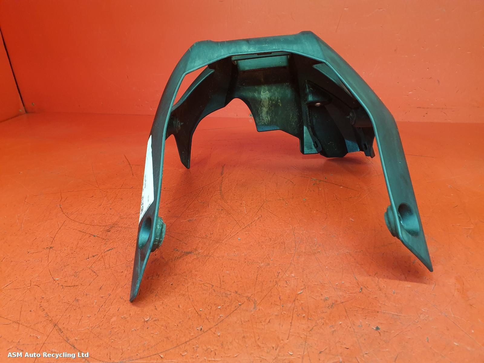 View Auto part Belly Pan Yamaha Mt-03 2019